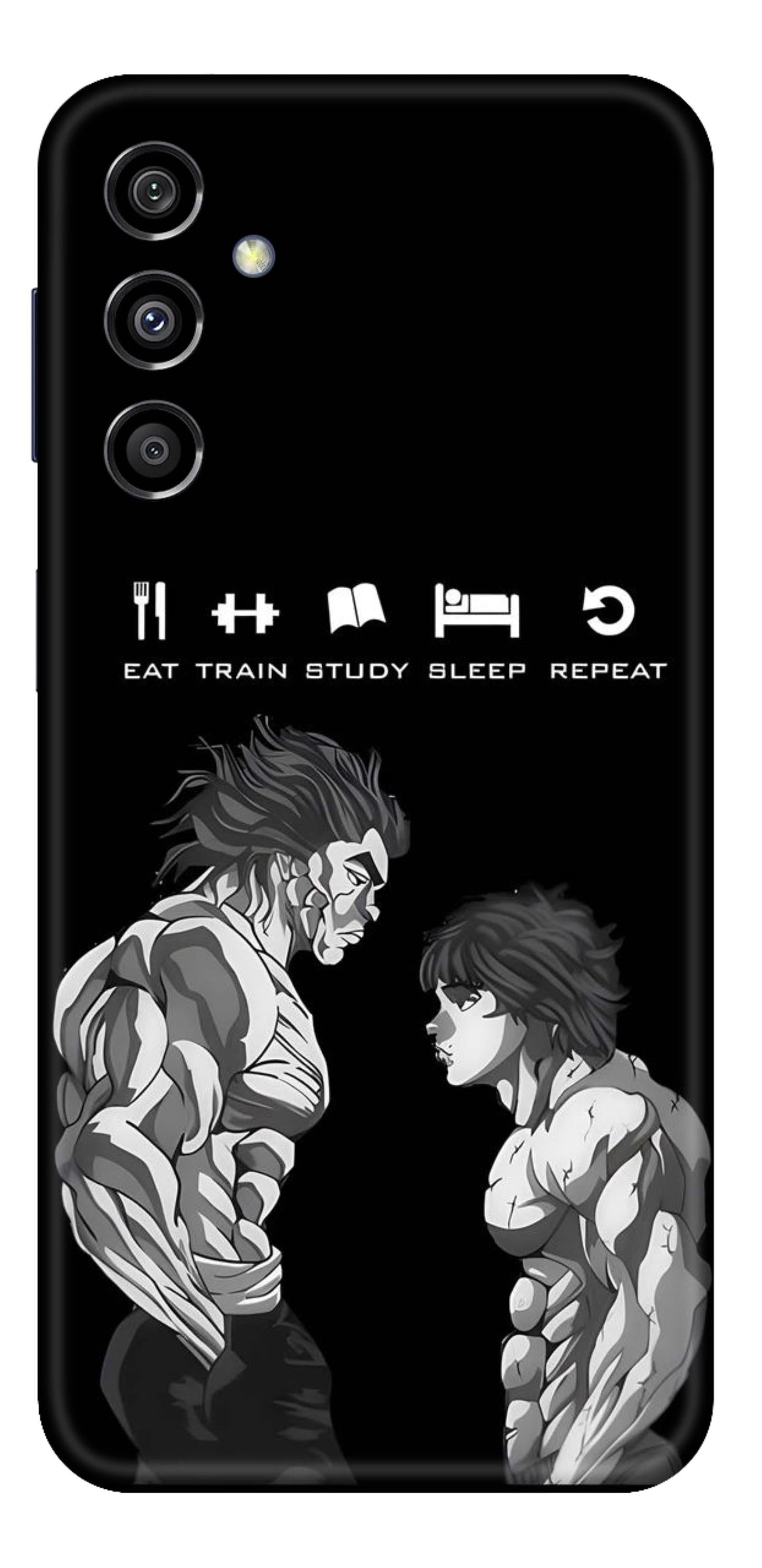 Samsung Galaxy M34 5G Skins and Wraps