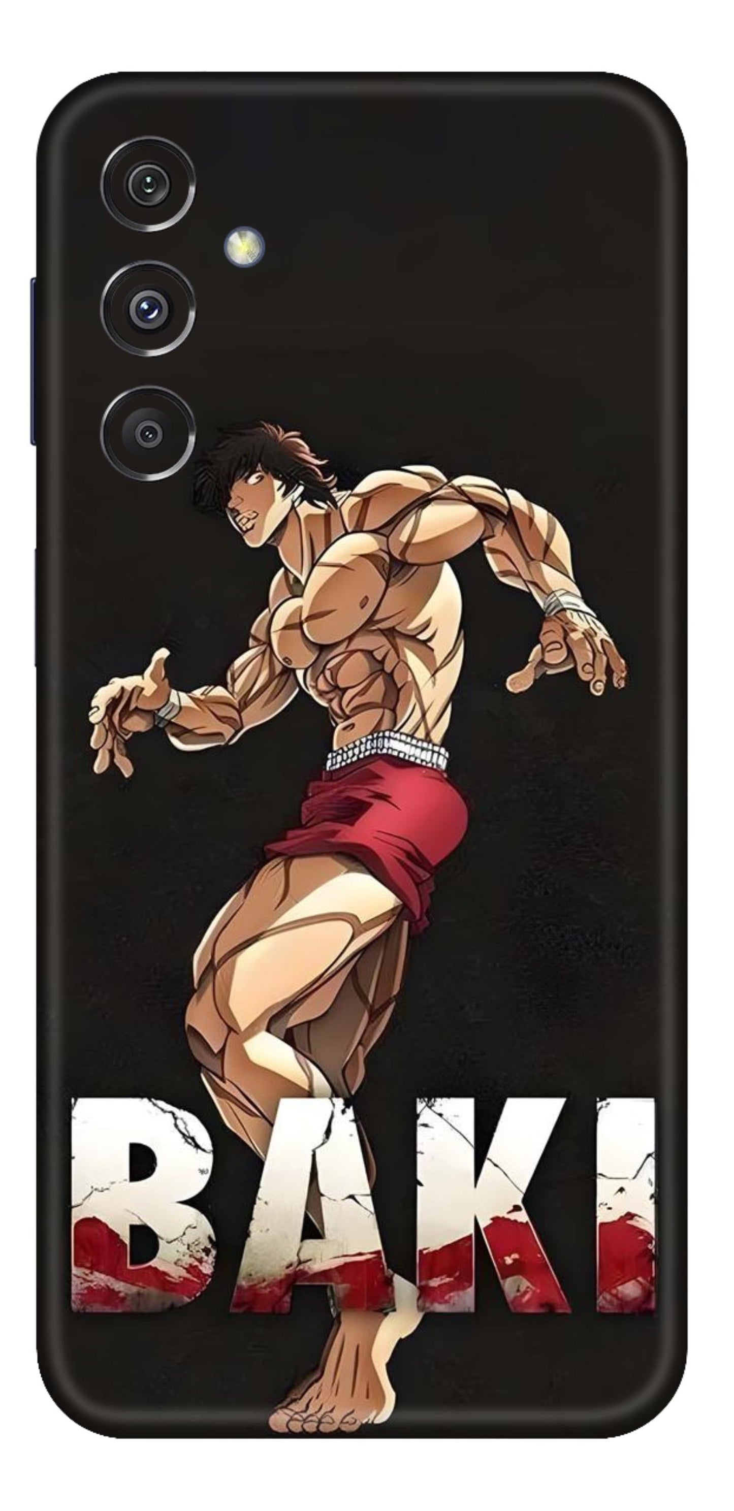 Samsung Galaxy M34 5G Skins and Wraps