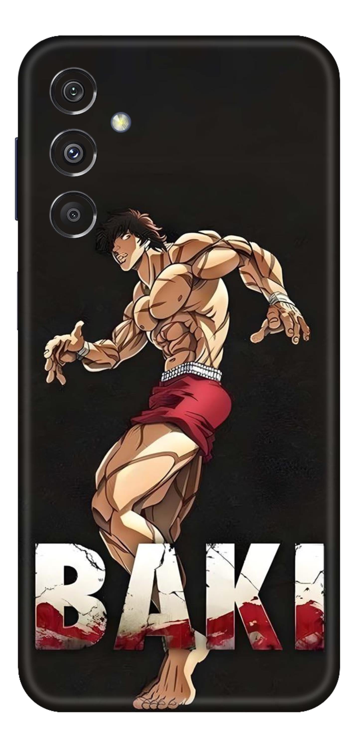 Samsung Galaxy M34 5G Skins and Wraps