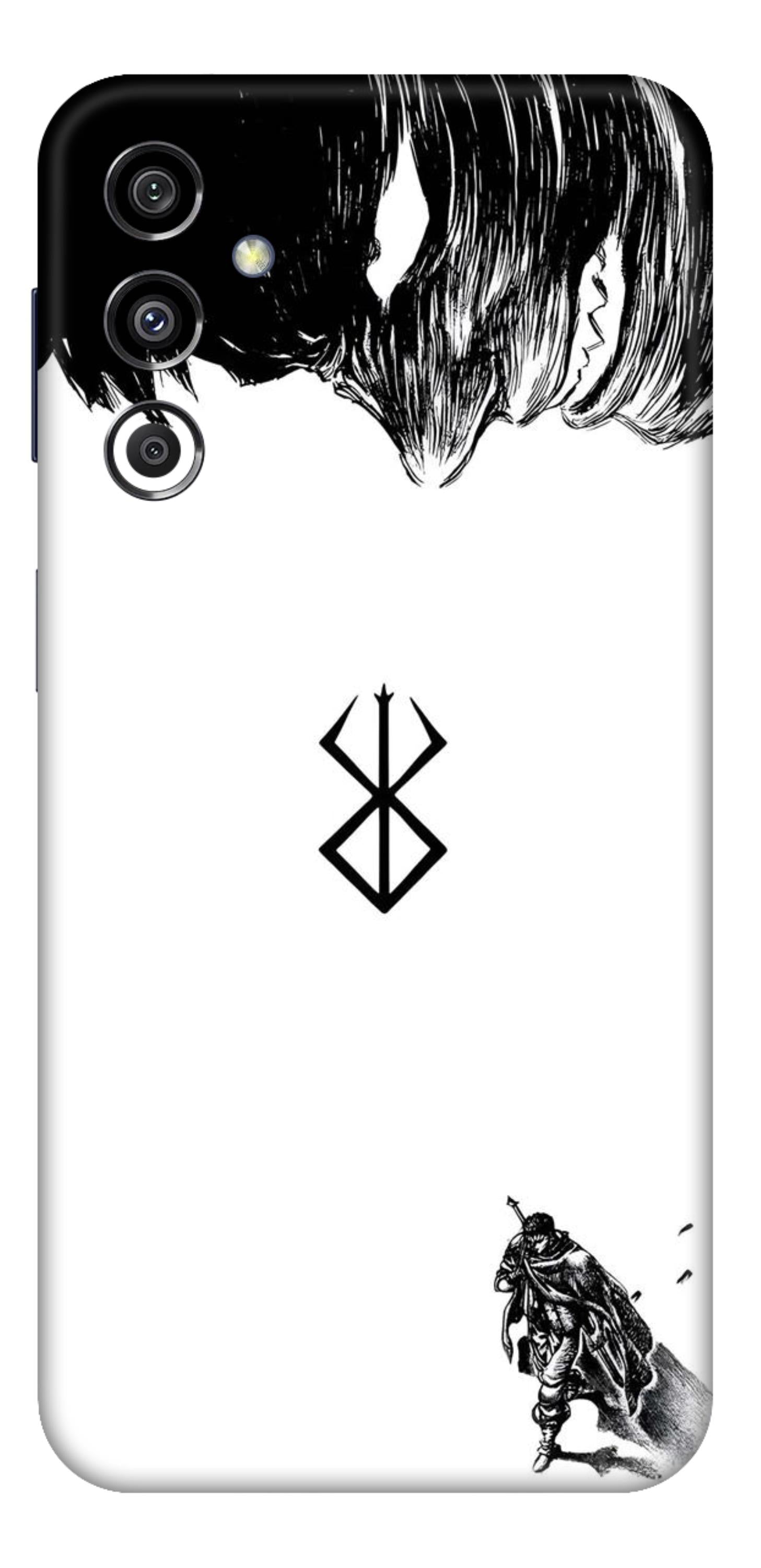 Samsung Galaxy M34 5G Skins and Wraps