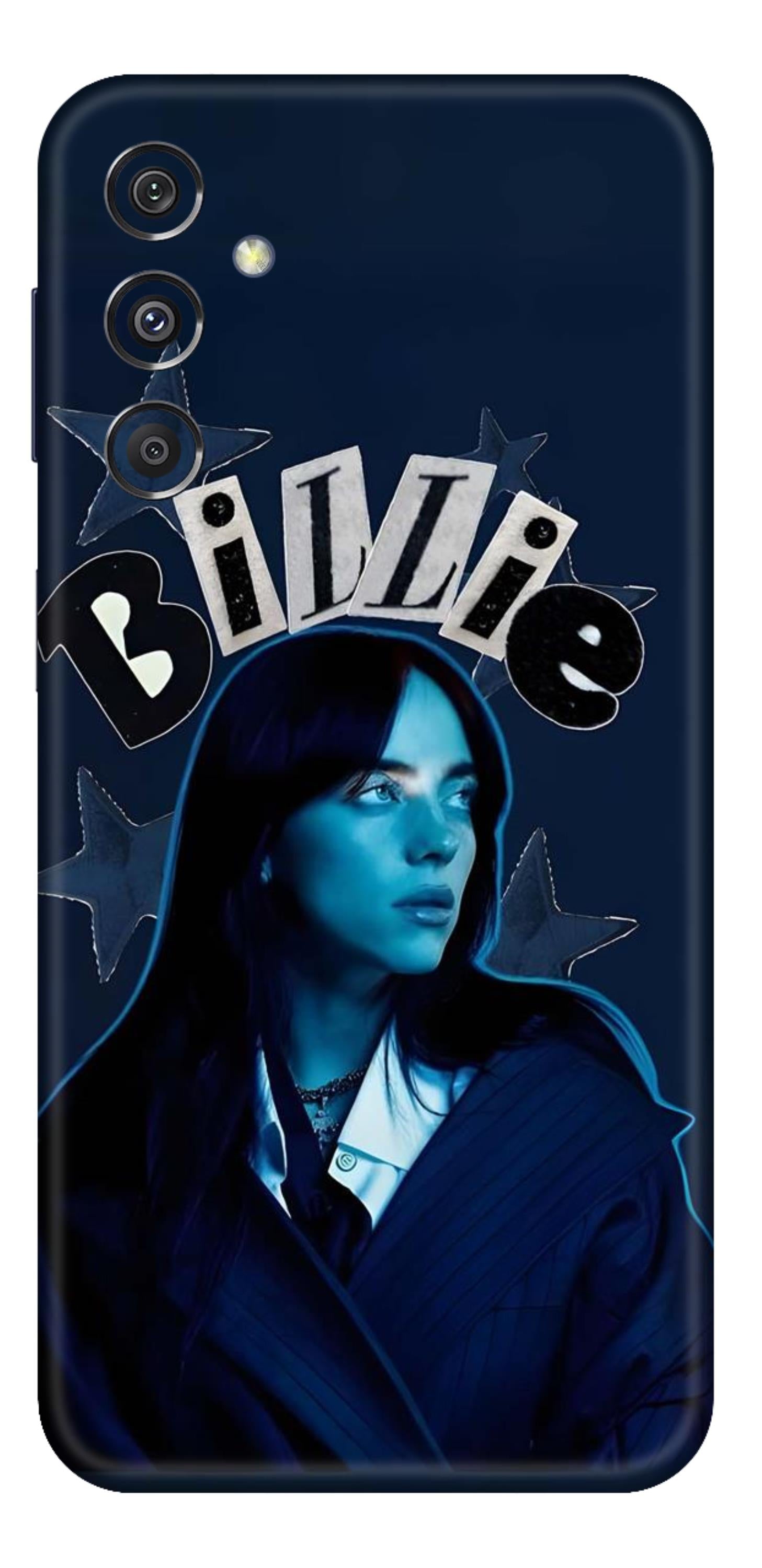 Samsung Galaxy M34 5G Skins and Wraps