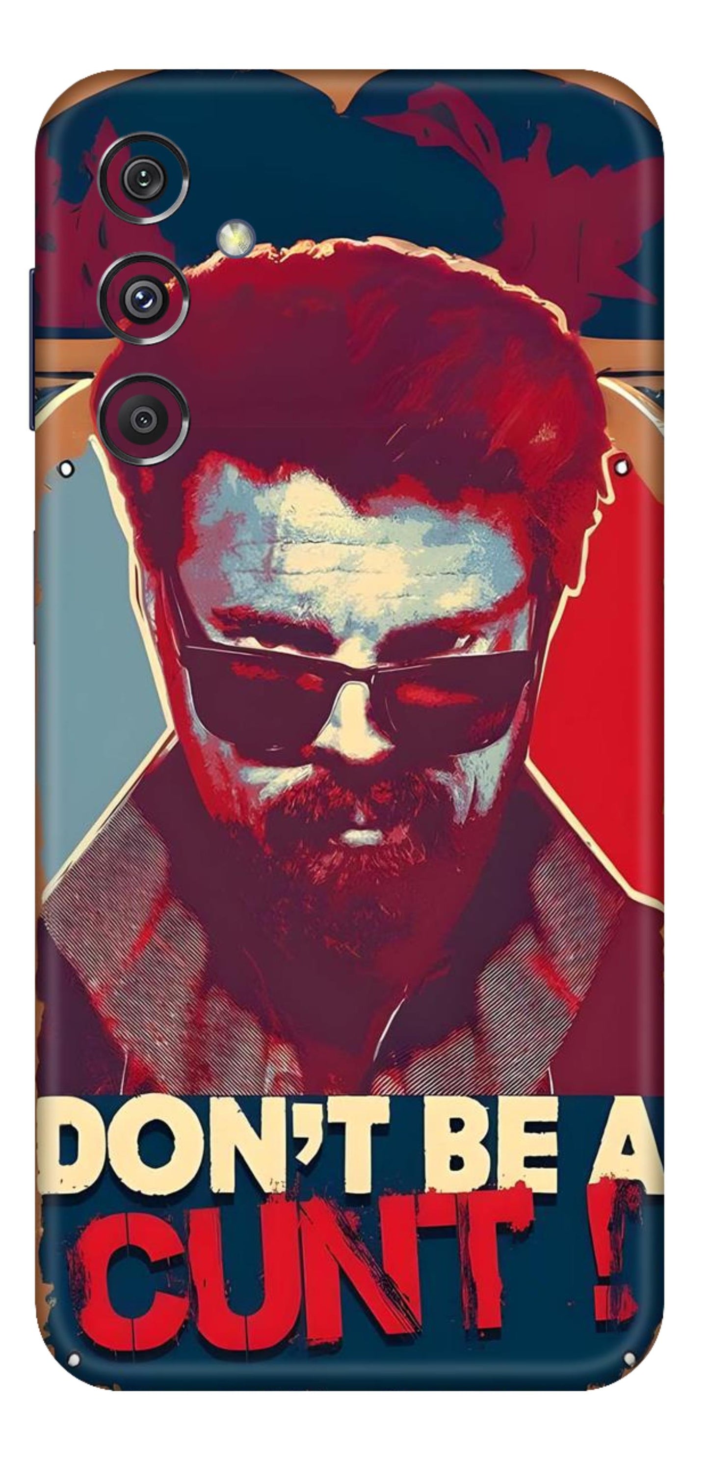 Samsung Galaxy M34 5G Skins and Wraps