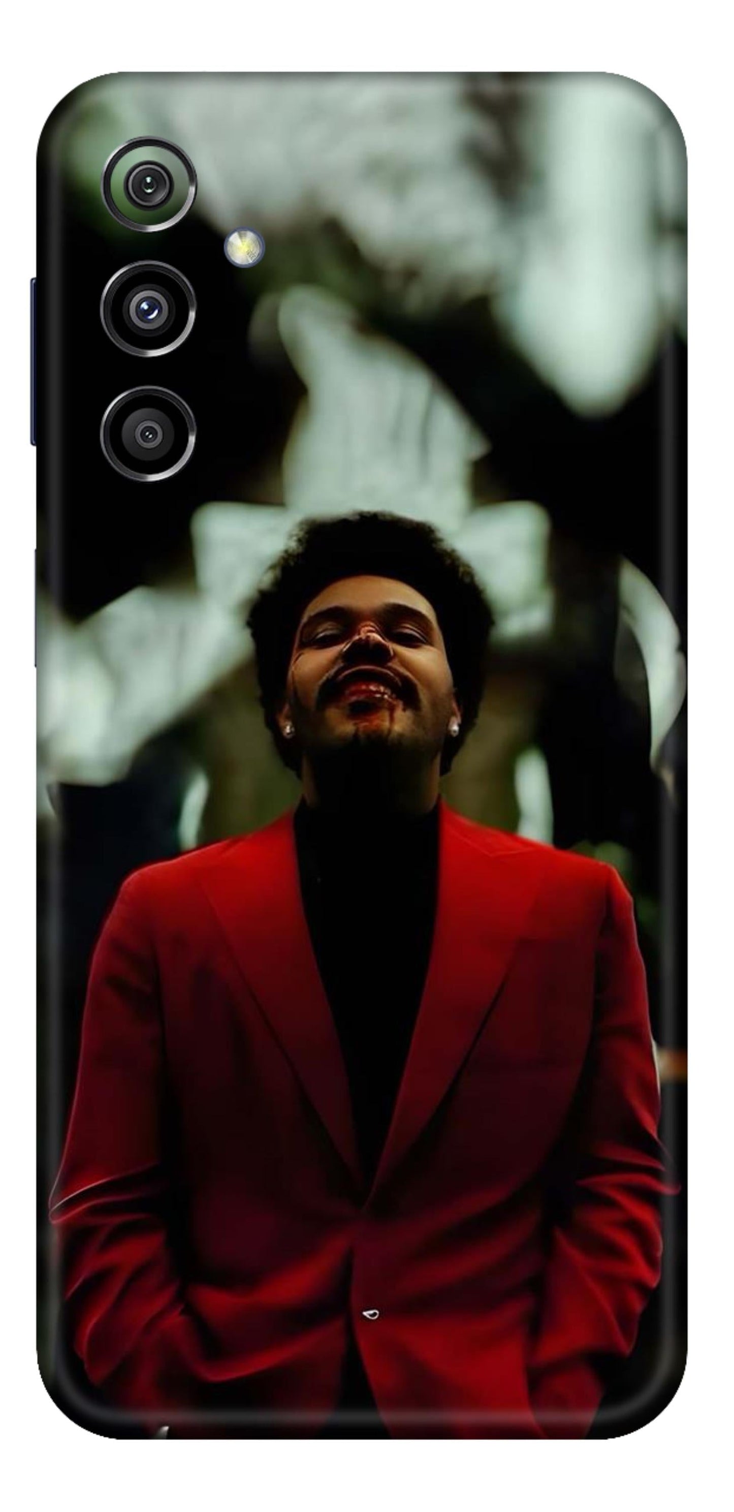 Samsung Galaxy M34 5G Skins and Wraps