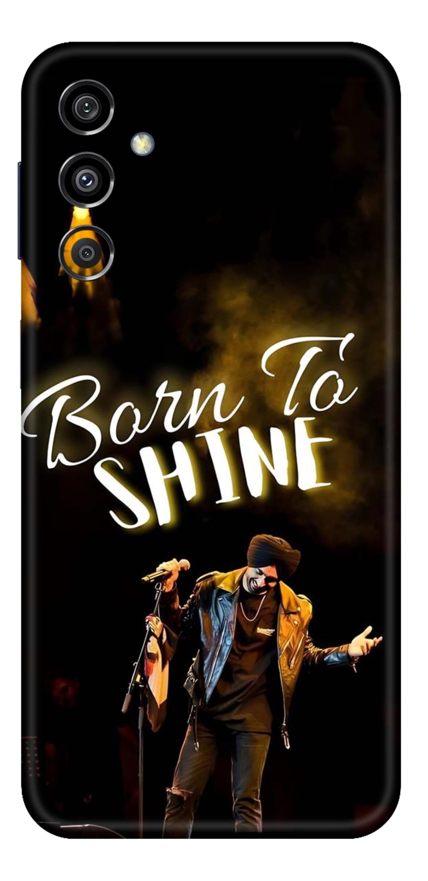 Samsung Galaxy M34 5G Skins and Wraps