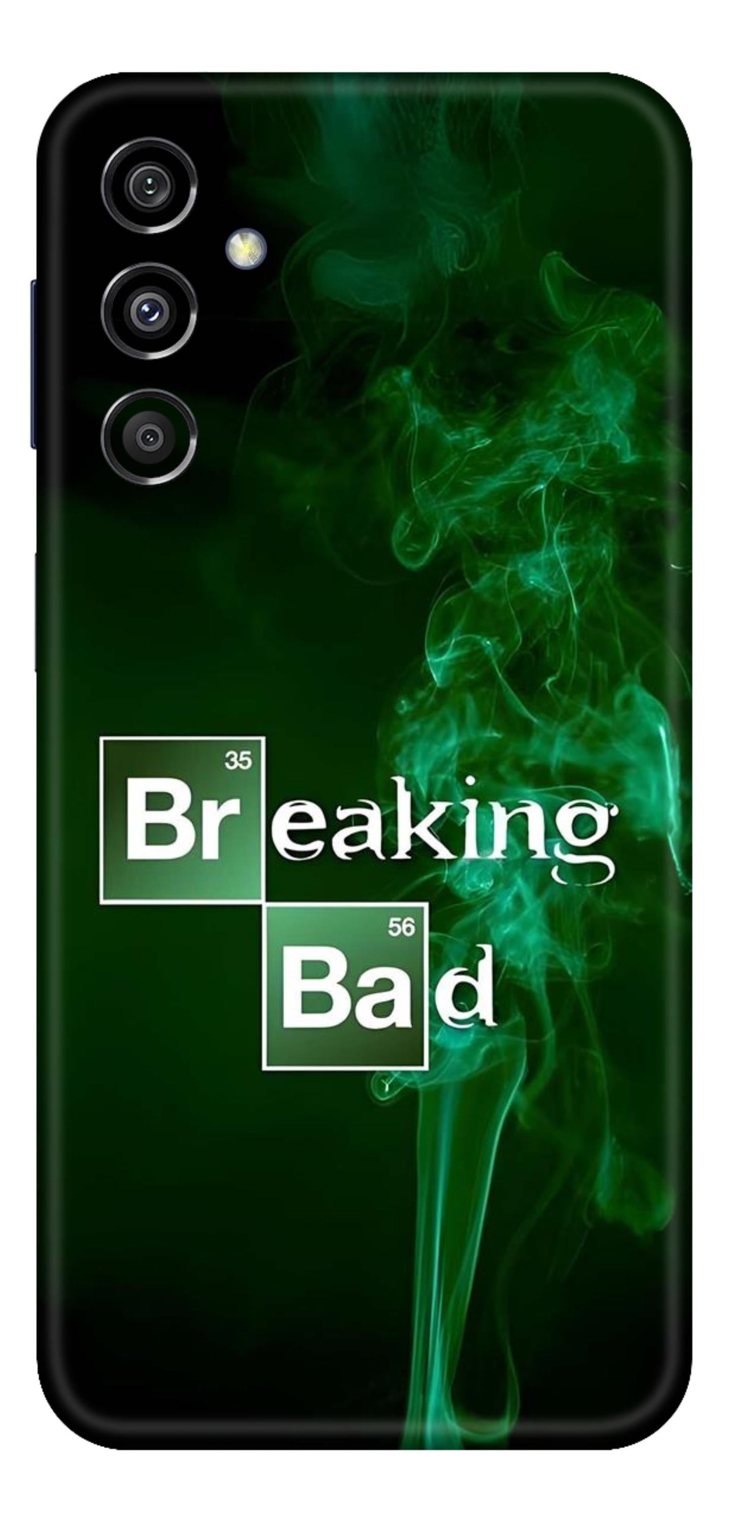 Samsung Galaxy M34 5G Skins and Wraps