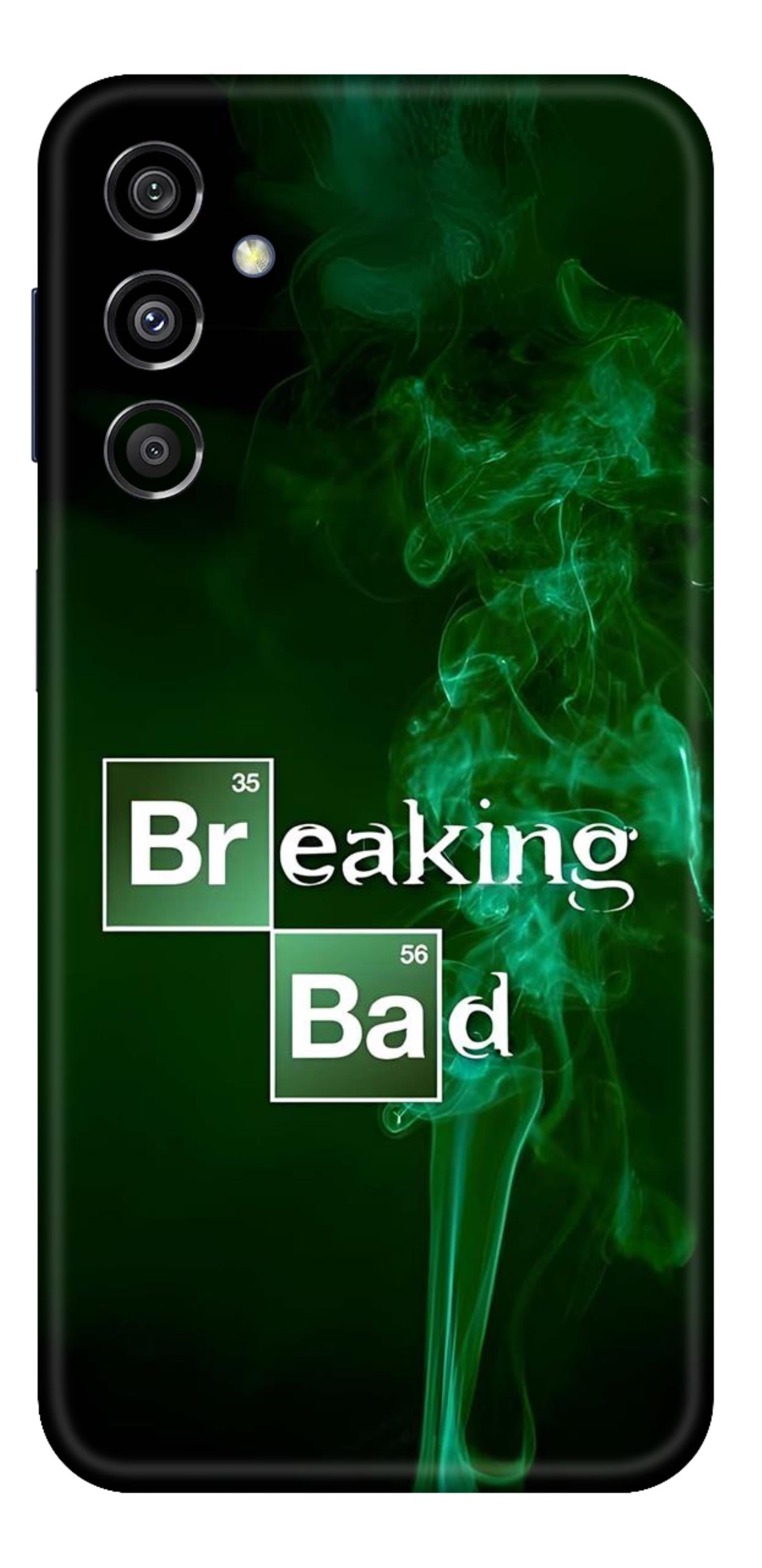 Samsung Galaxy M34 5G Skins and Wraps