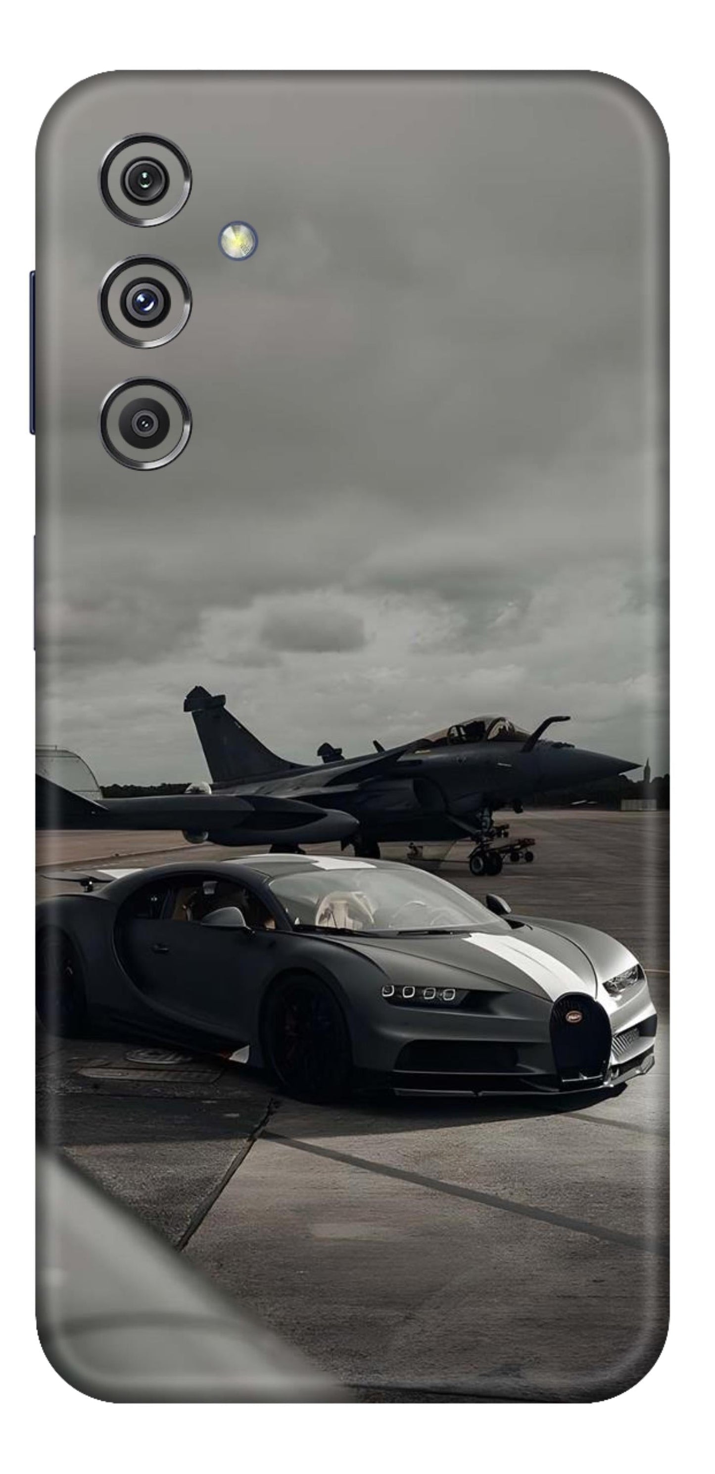 Samsung Galaxy M34 5G Skins and Wraps