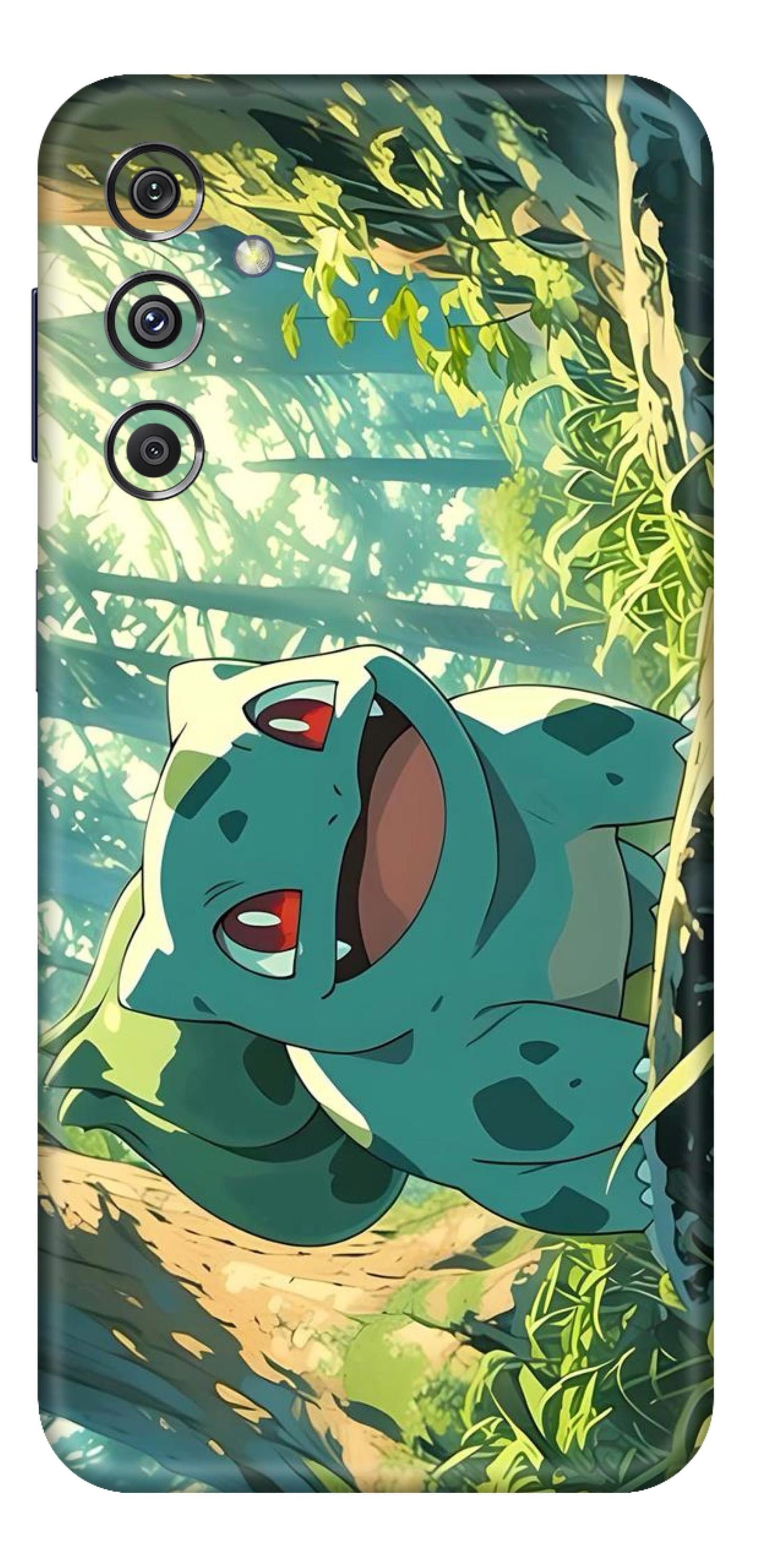 Samsung Galaxy M34 5G Skins and Wraps