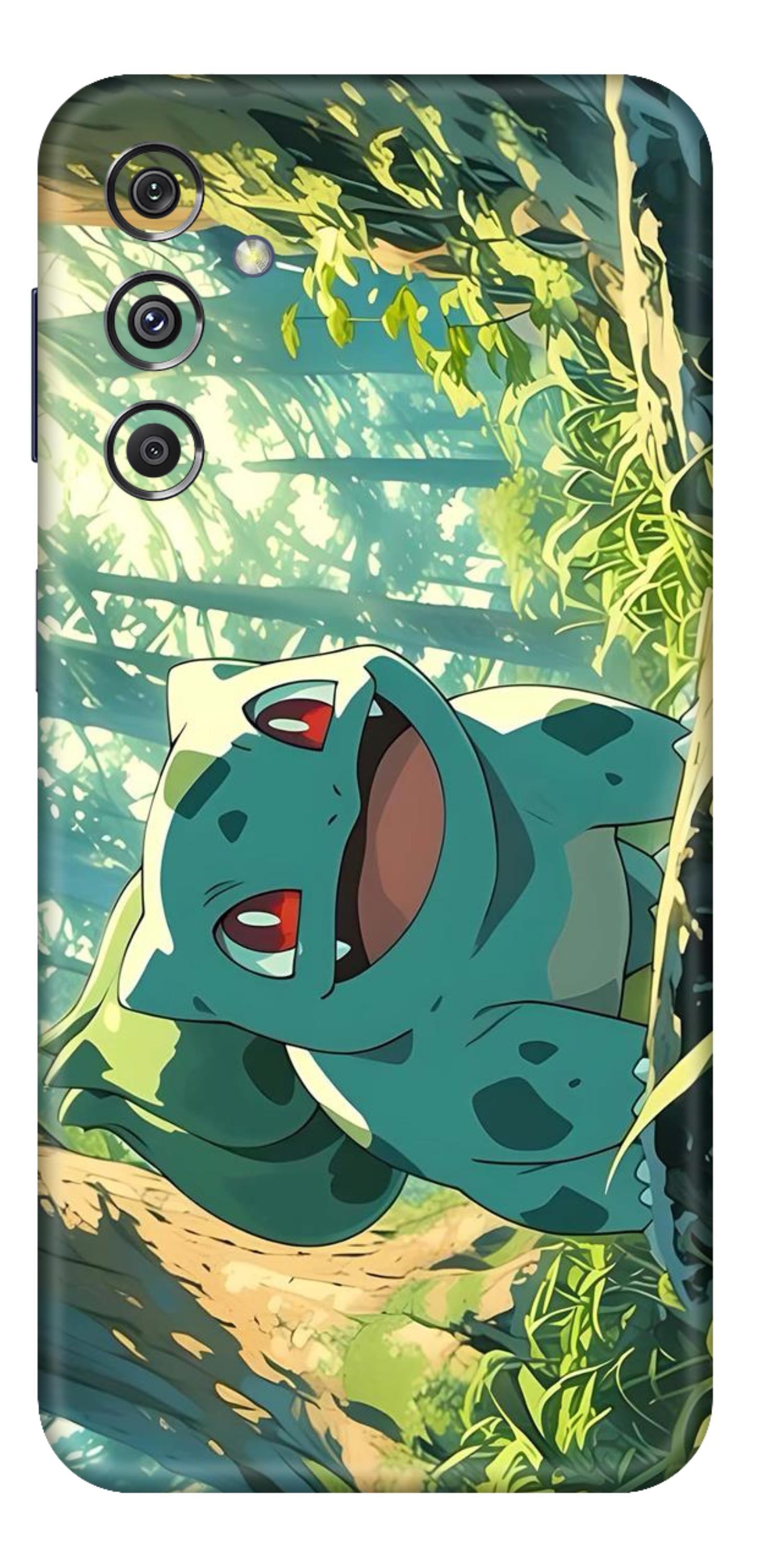 Samsung Galaxy M34 5G Skins and Wraps