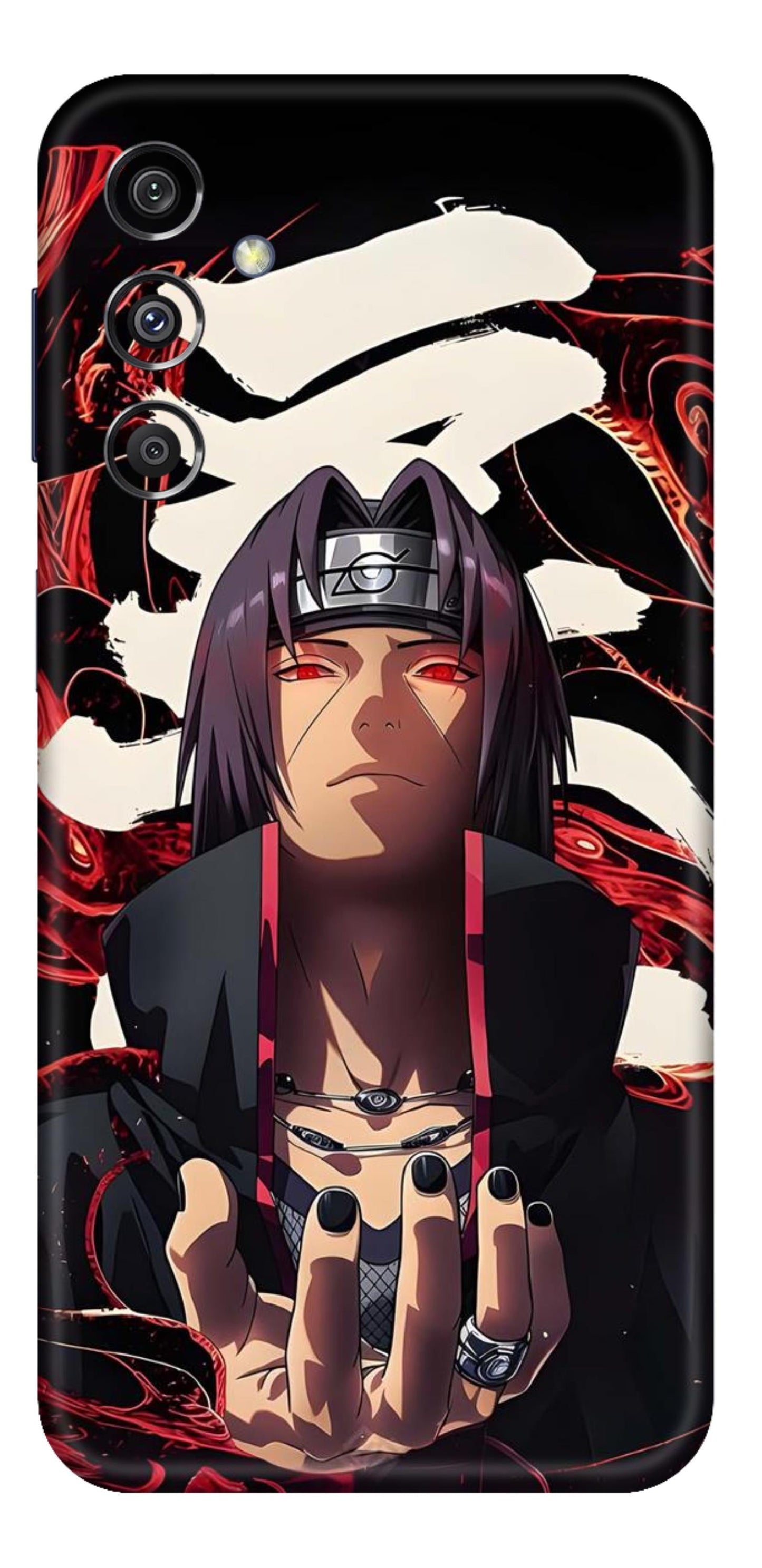 Samsung Galaxy M34 5G Skins and Wraps