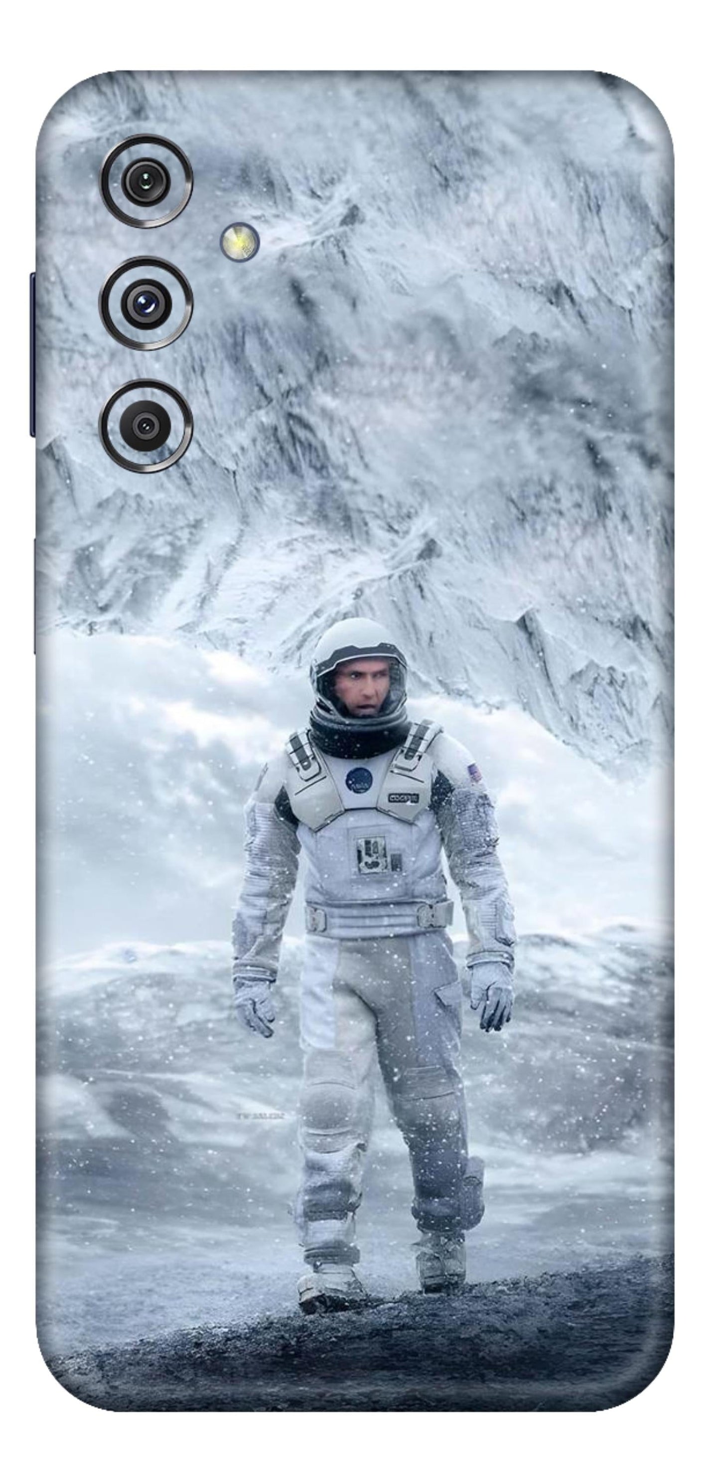 Samsung Galaxy M34 5G Skins and Wraps