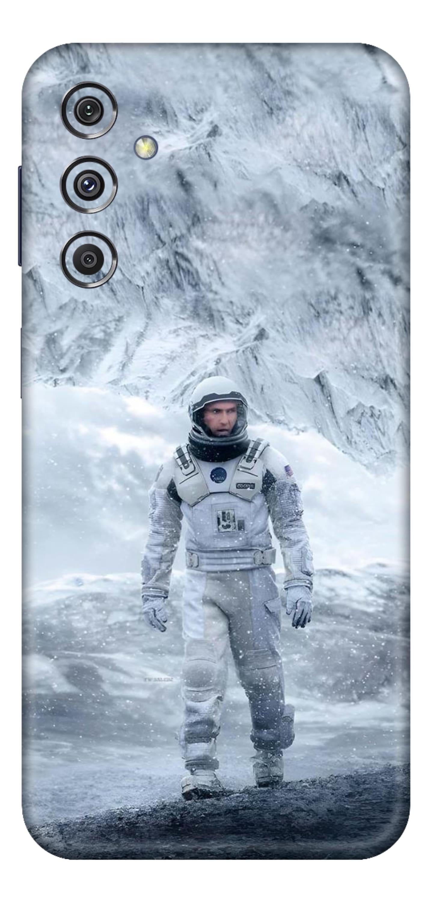 Samsung Galaxy M34 5G Skins and Wraps