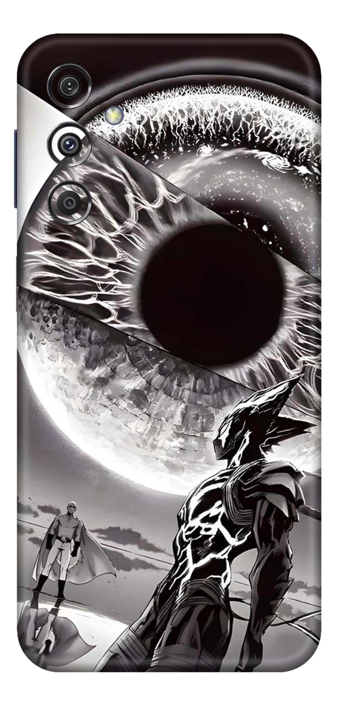 Samsung Galaxy M34 5G Skins and Wraps