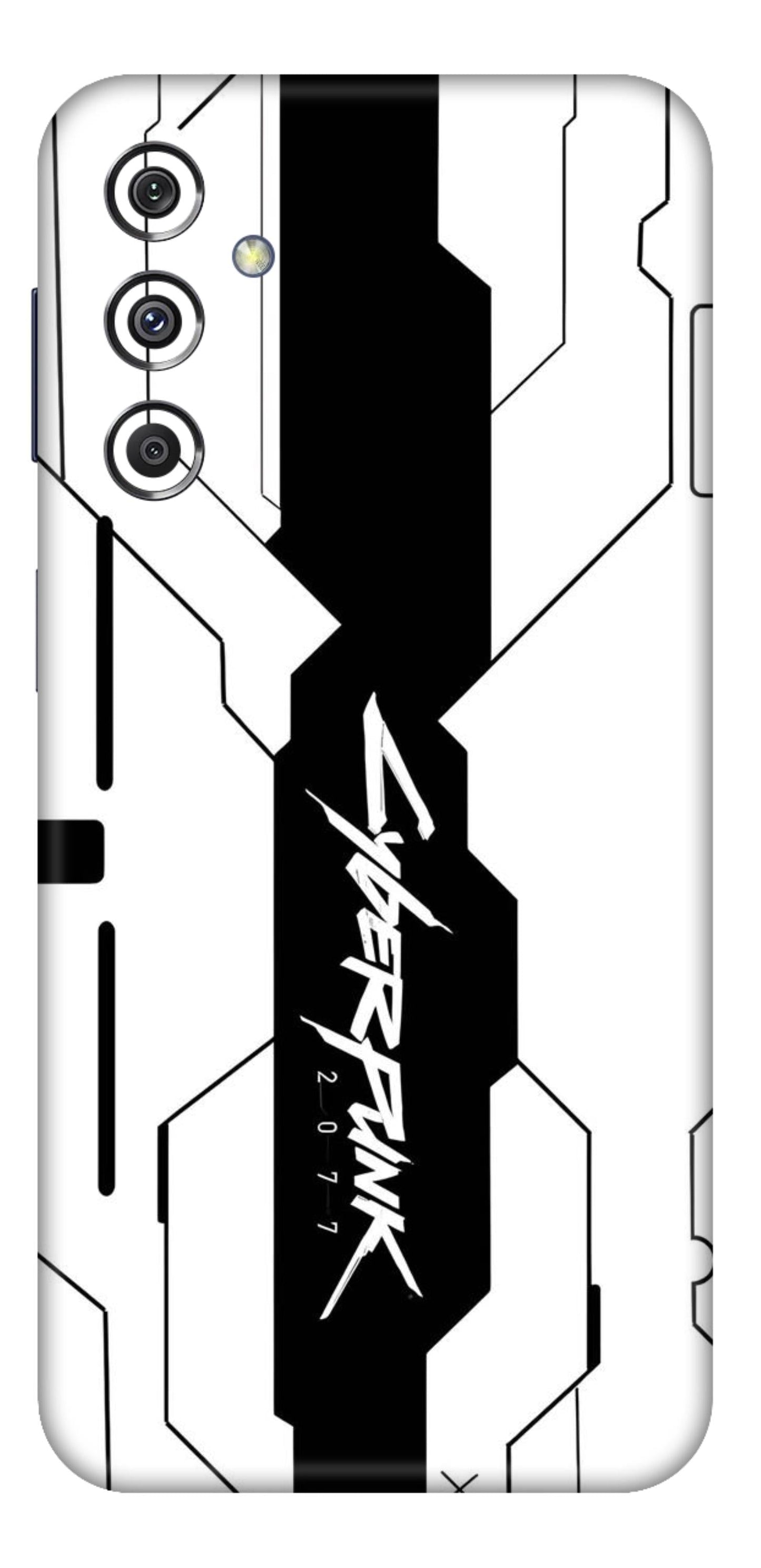 Samsung Galaxy M34 5G Skins and Wraps