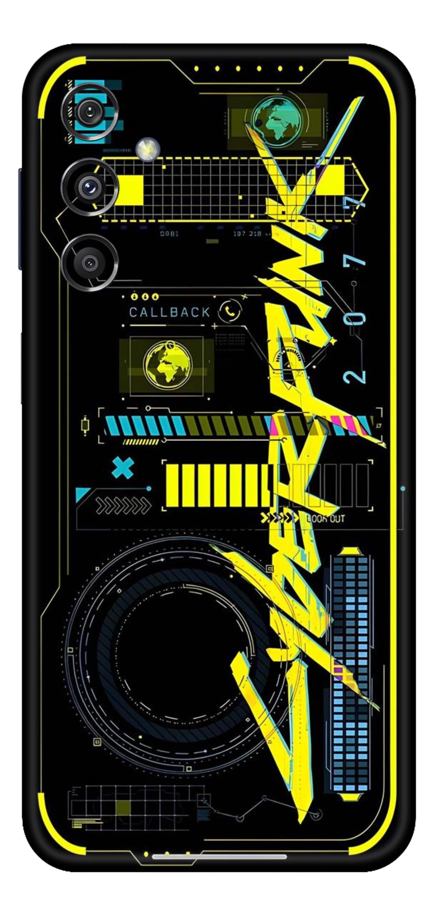 Samsung Galaxy M34 5G Skins and Wraps
