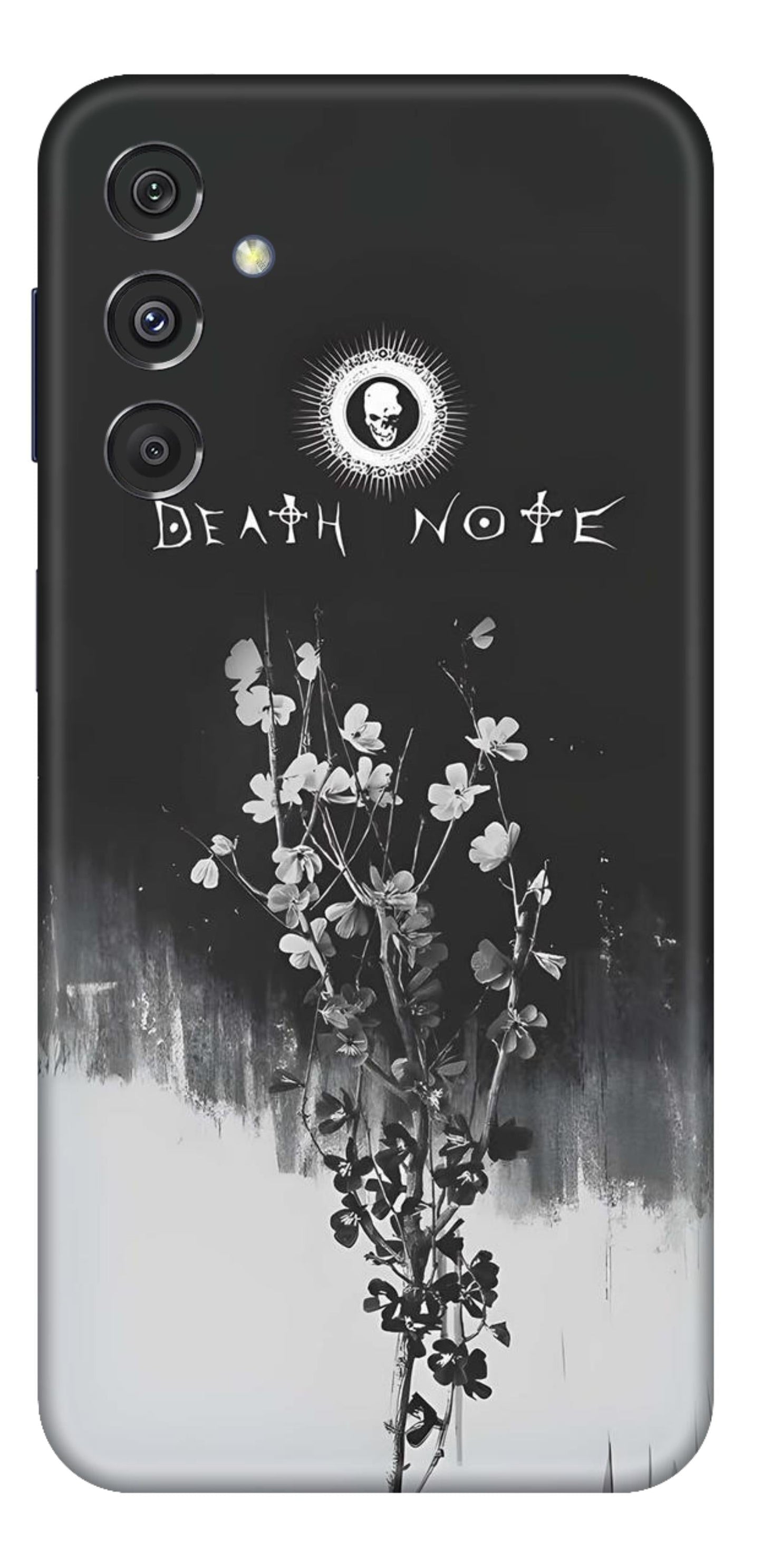 Samsung Galaxy M34 5G Skins and Wraps