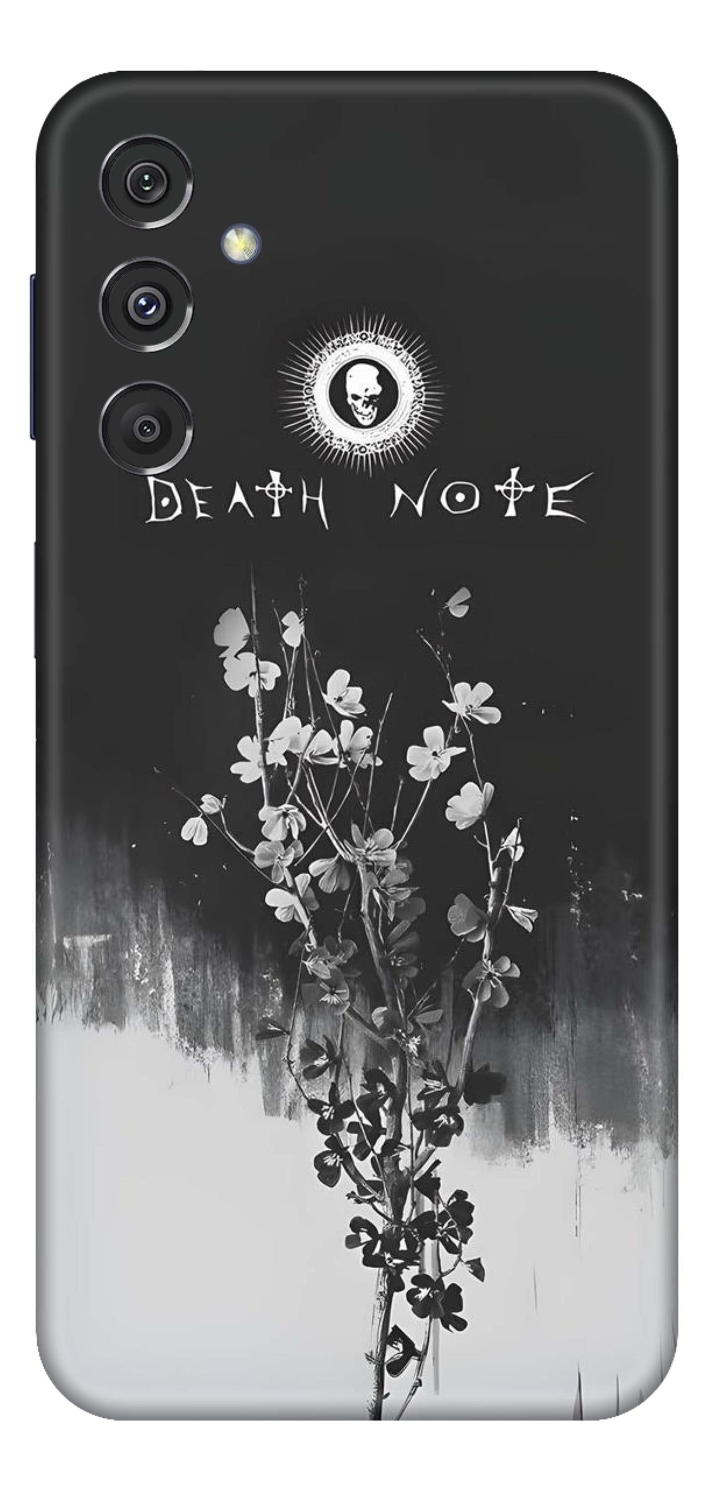 Samsung Galaxy M34 5G Skins and Wraps