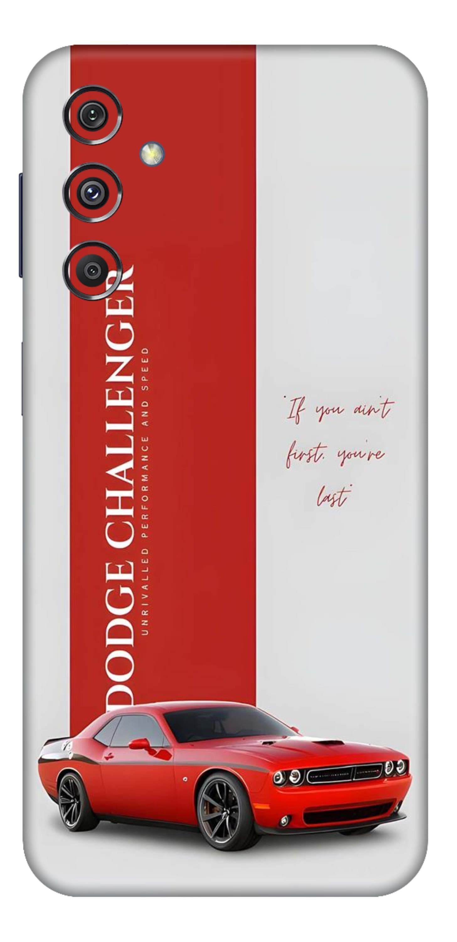 Samsung Galaxy M34 5G Skins and Wraps