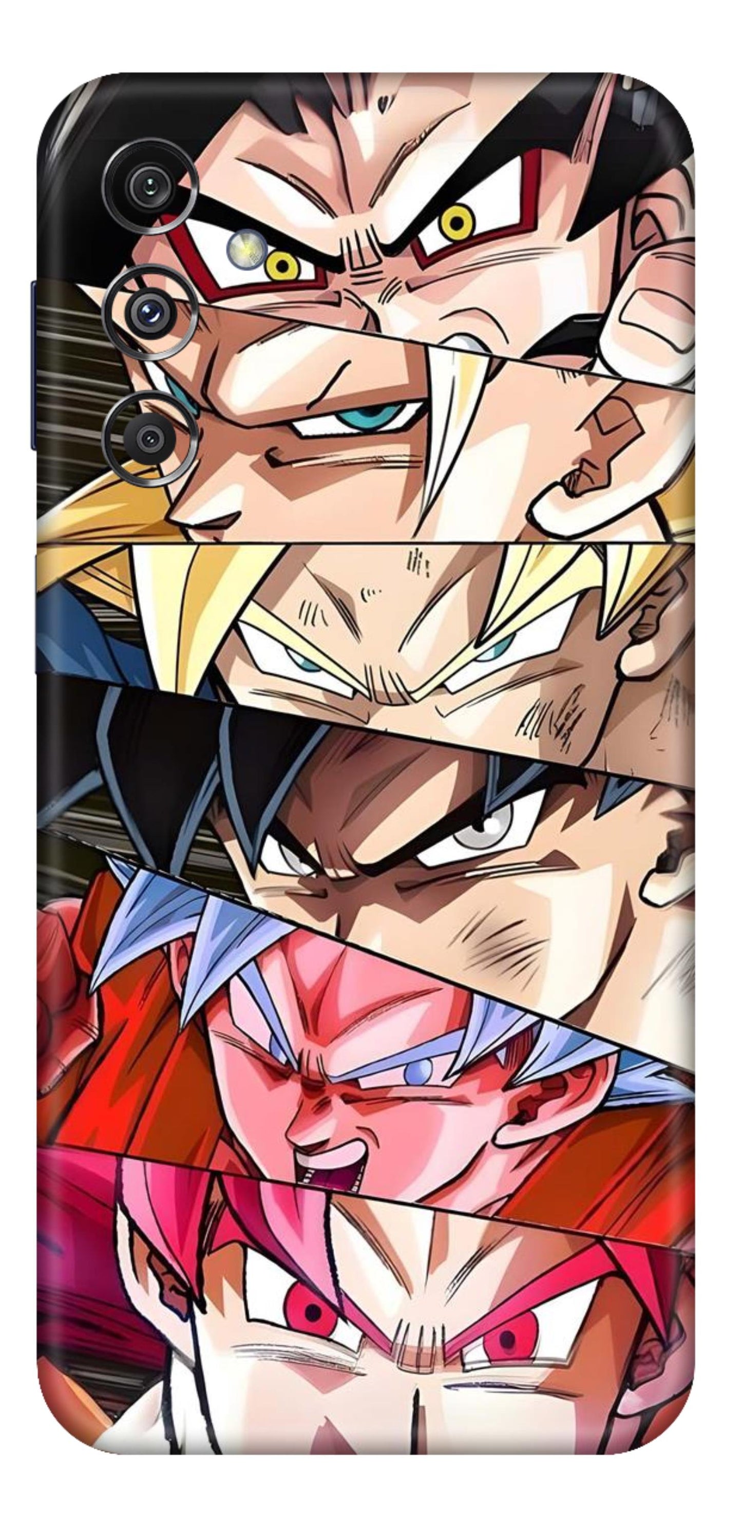 Samsung Galaxy M34 5G Skins and Wraps