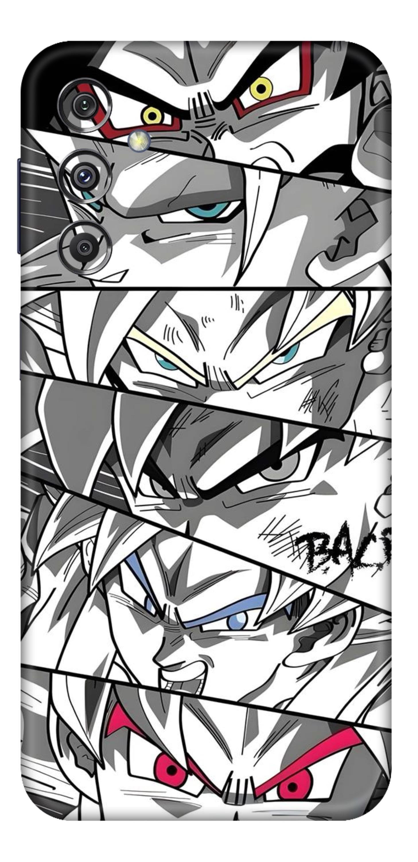 Samsung Galaxy M34 5G Skins and Wraps