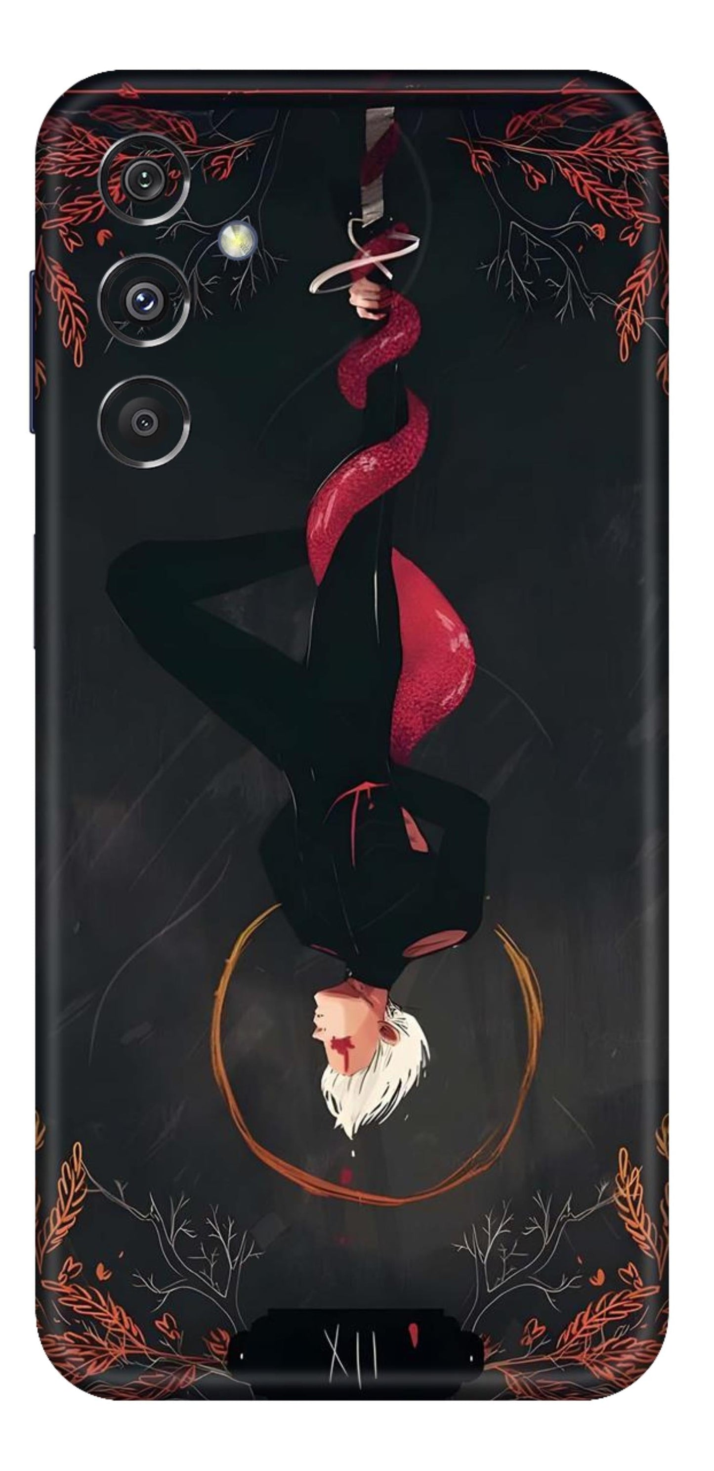 Samsung Galaxy M34 5G Skins and Wraps