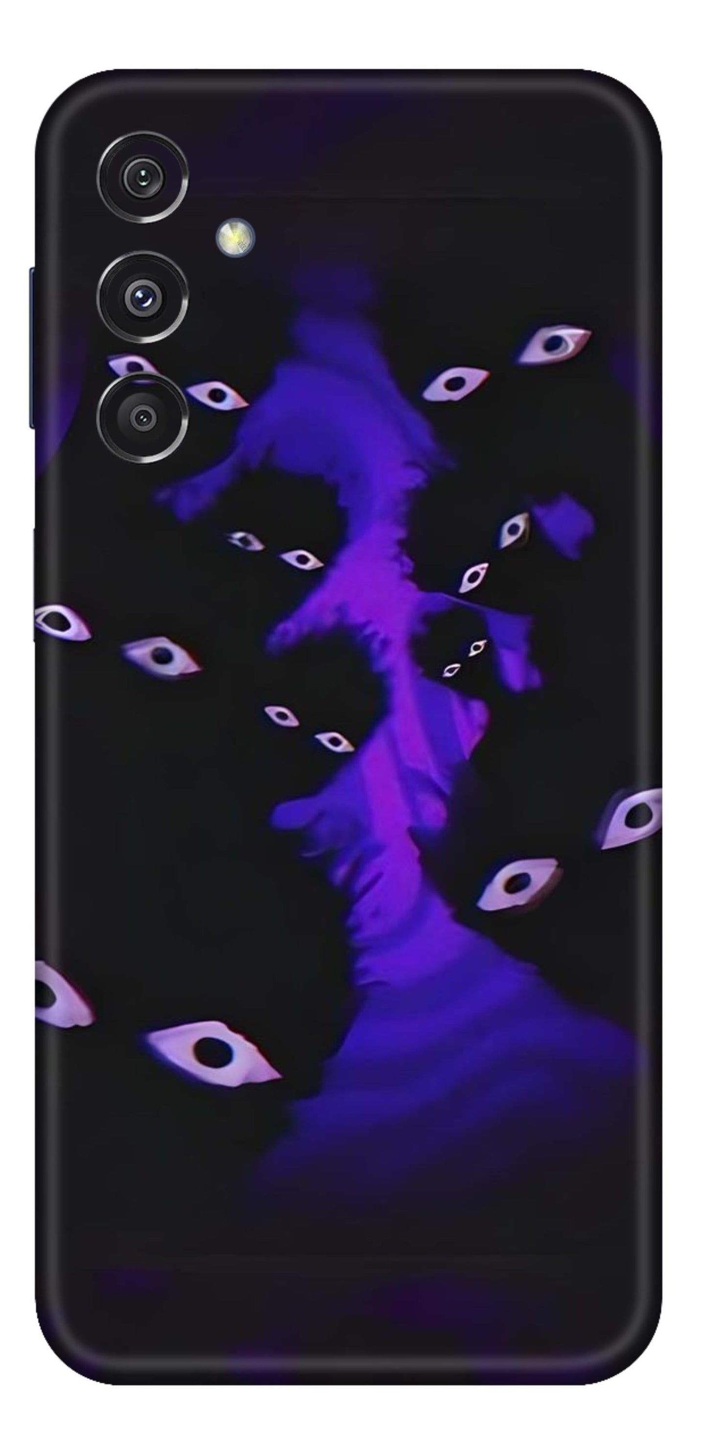 Samsung Galaxy M34 5G Skins and Wraps