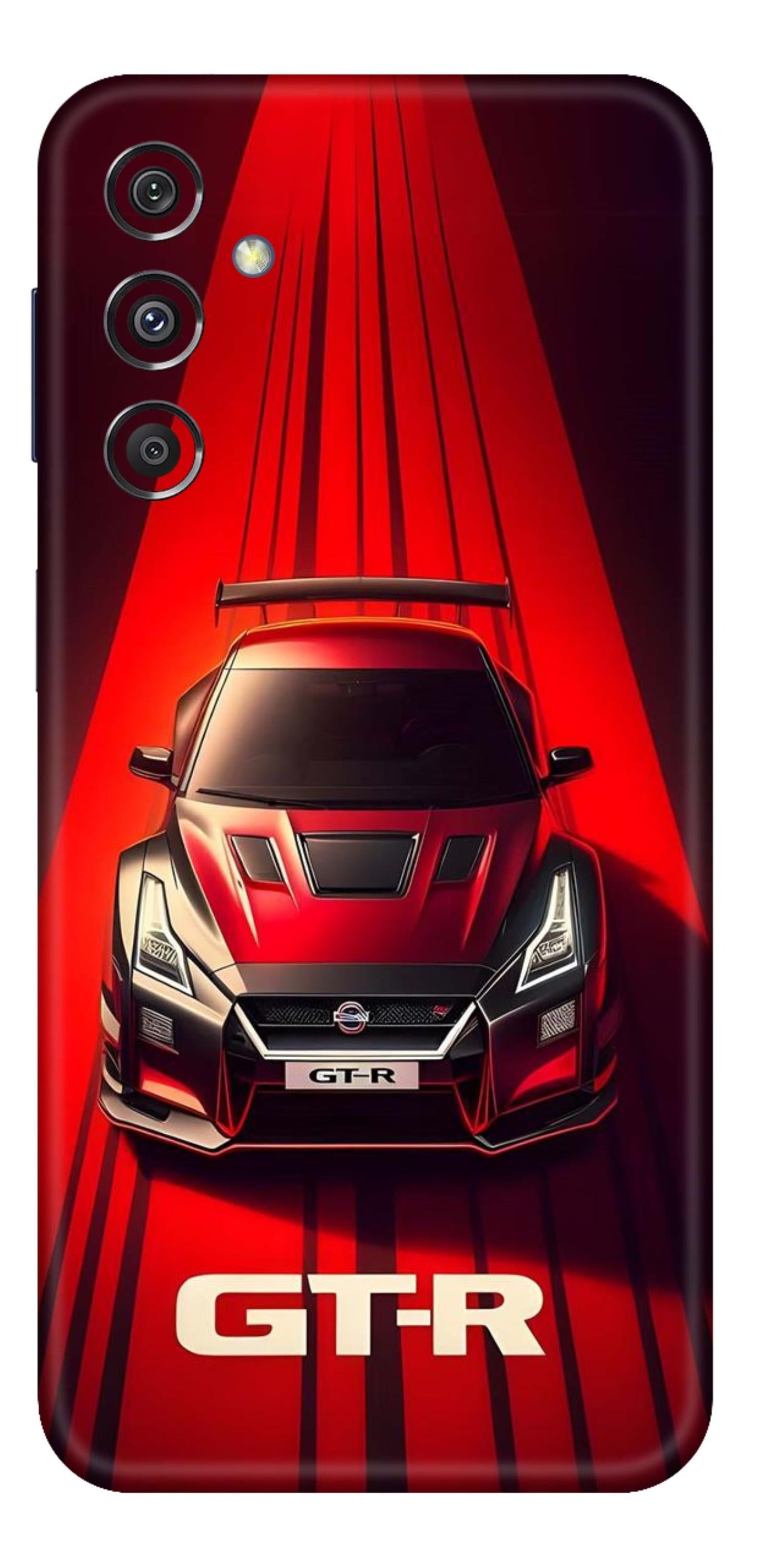 Samsung Galaxy M34 5G Skins and Wraps