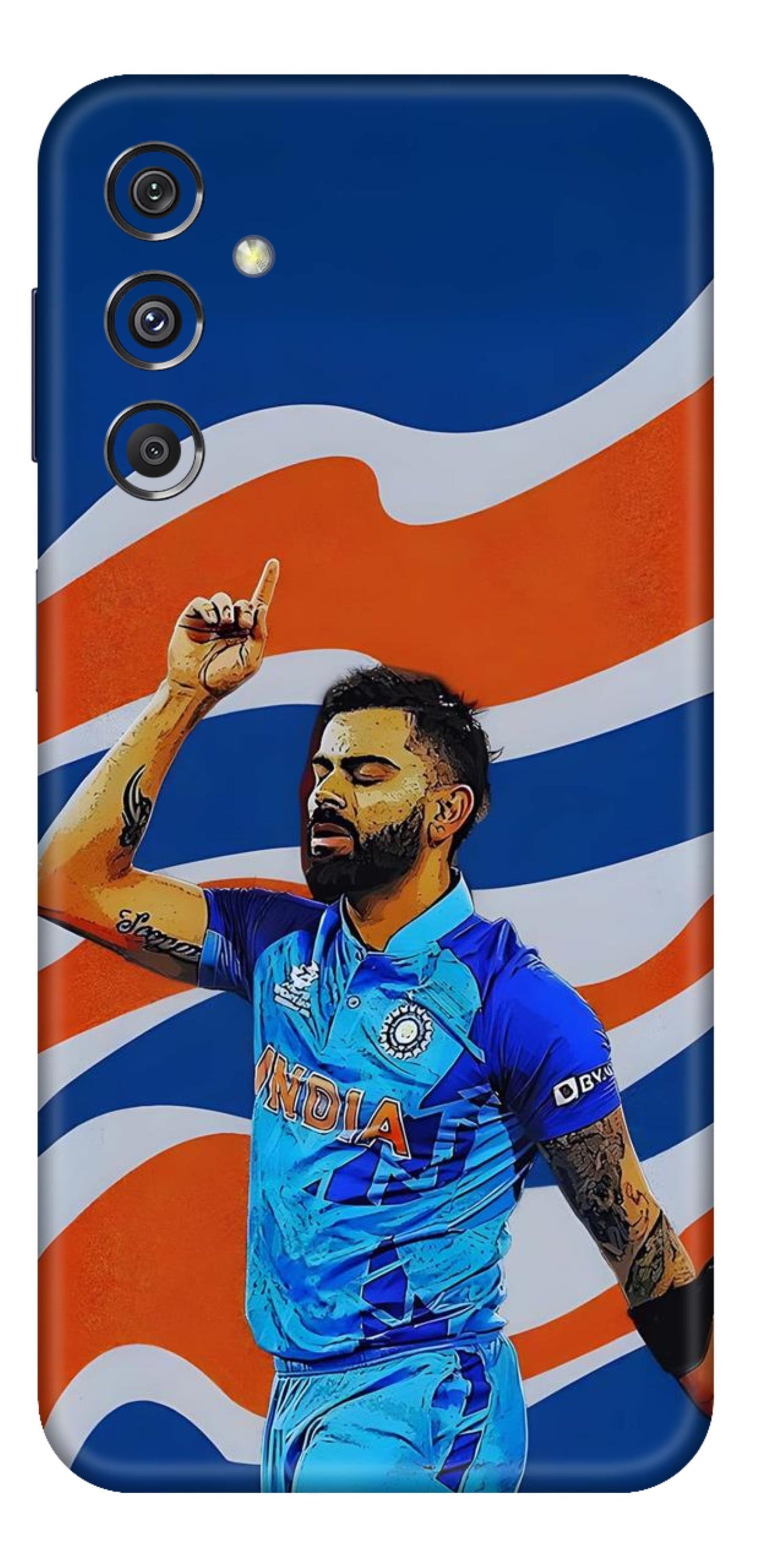 Samsung Galaxy M34 5G Skins and Wraps