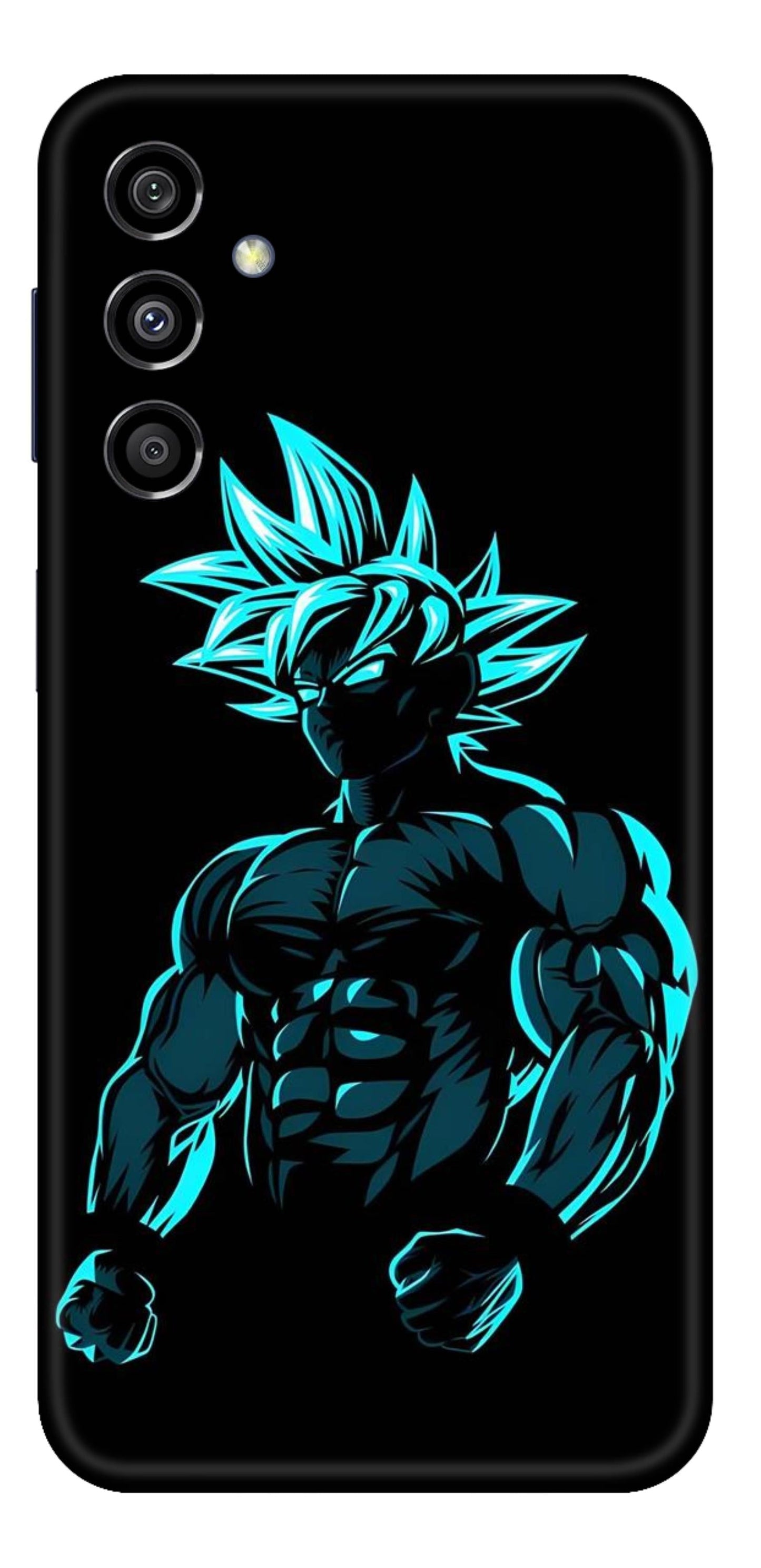 Samsung Galaxy M34 5G Skins and Wraps