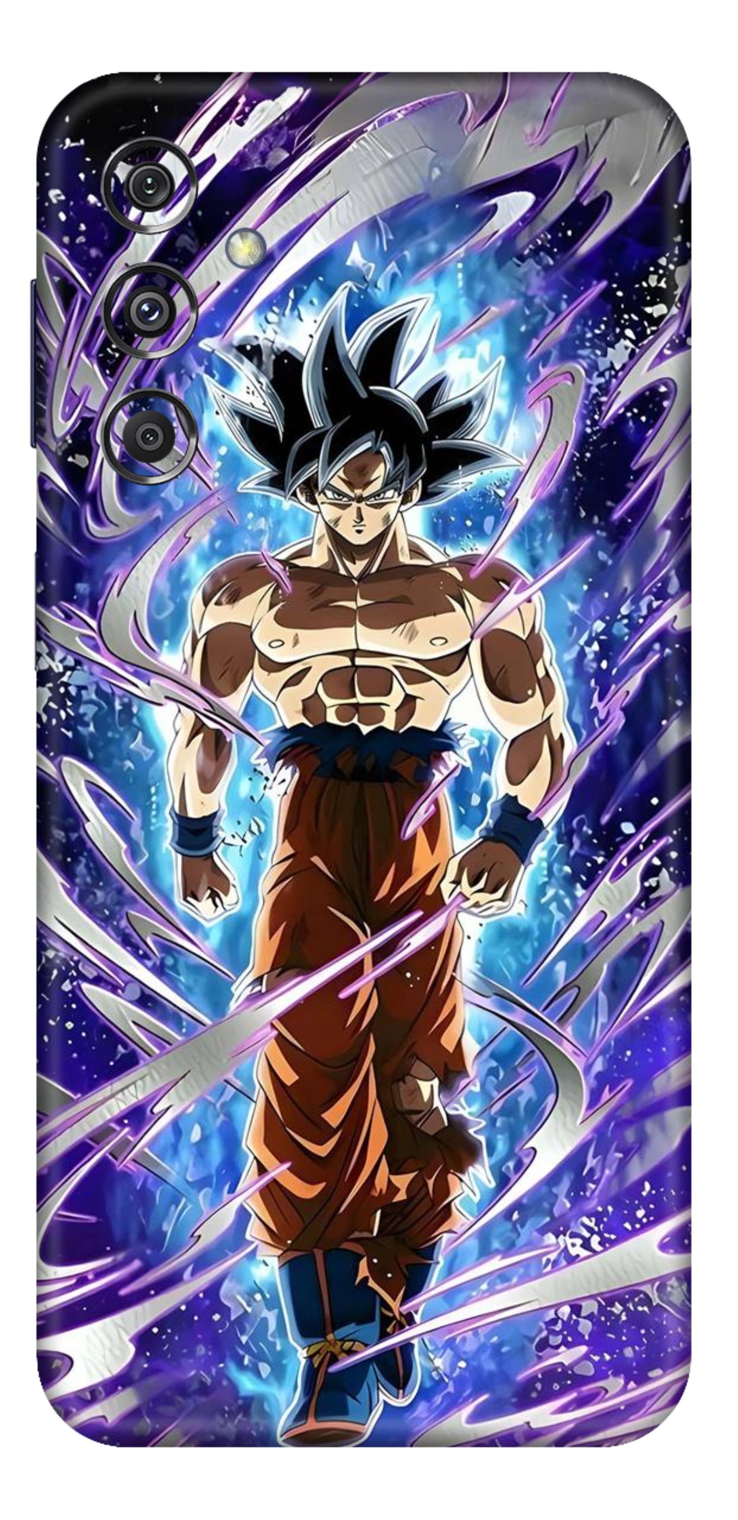 Samsung Galaxy M34 5G Skins and Wraps