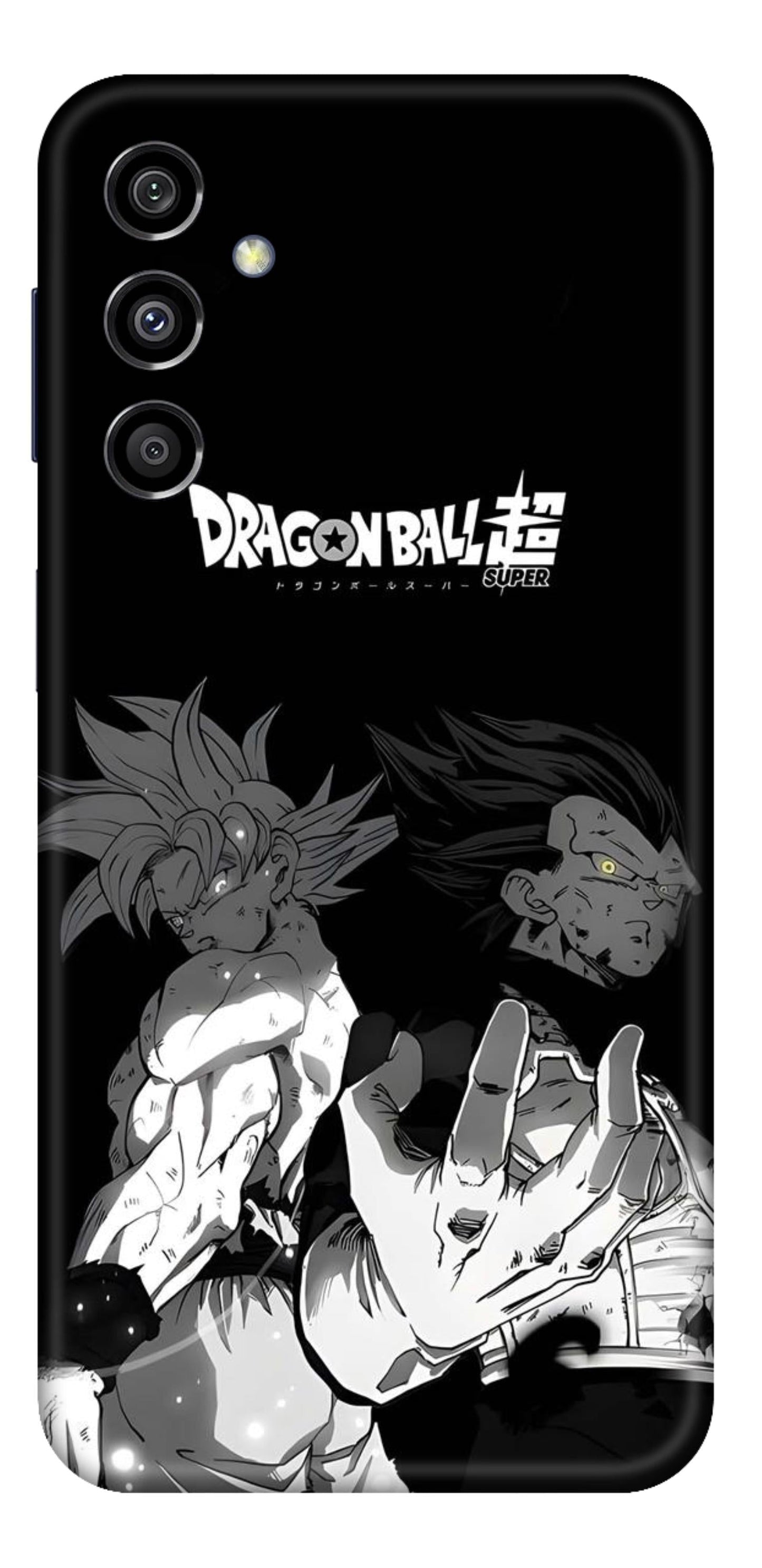 Samsung Galaxy M34 5G Skins and Wraps