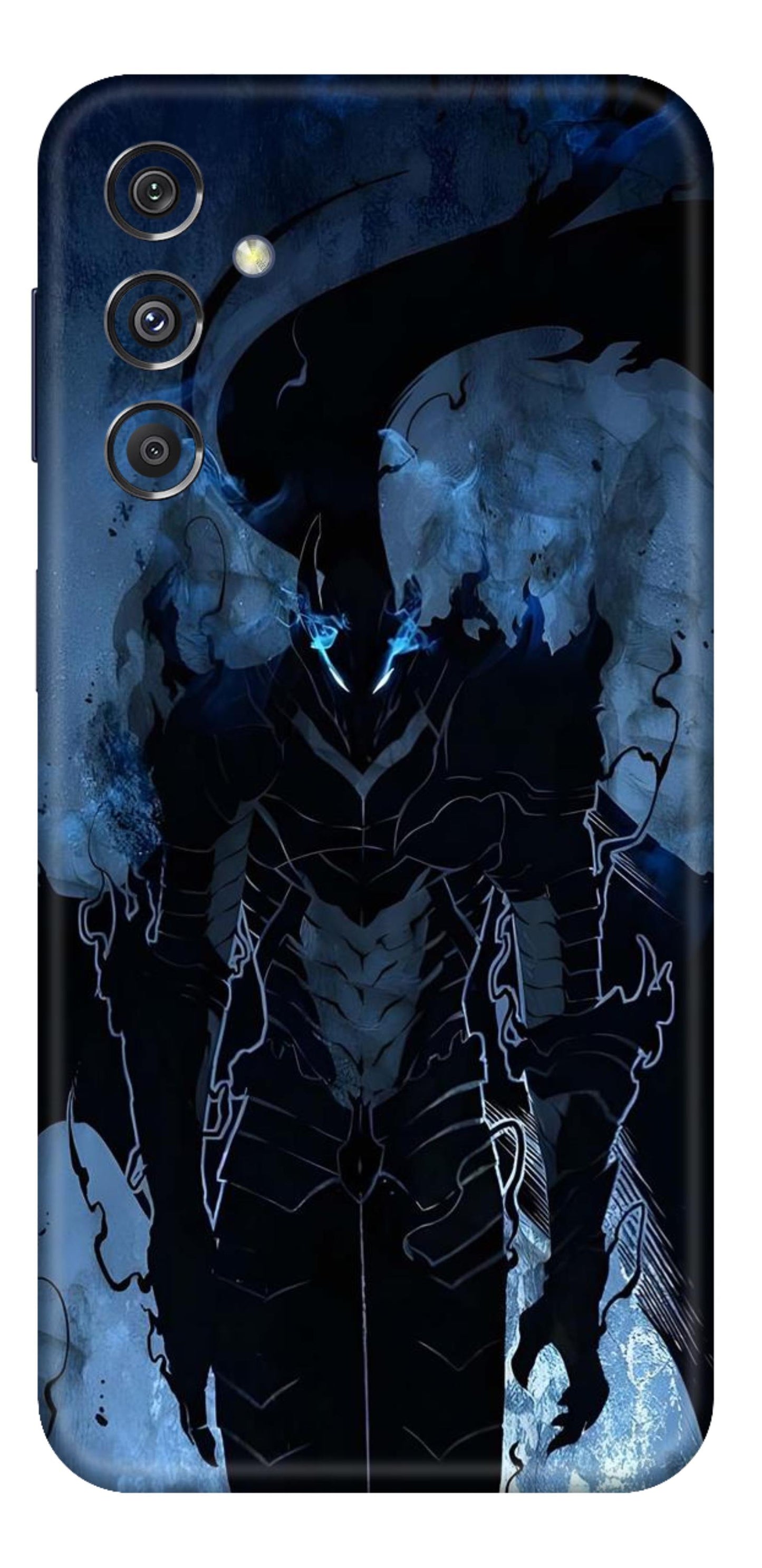 Samsung Galaxy M34 5G Skins and Wraps