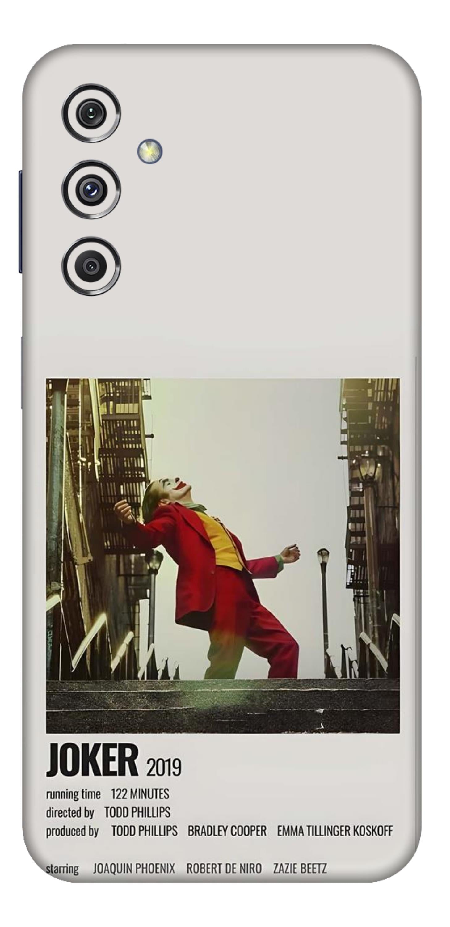 Samsung Galaxy M34 5G Skins and Wraps