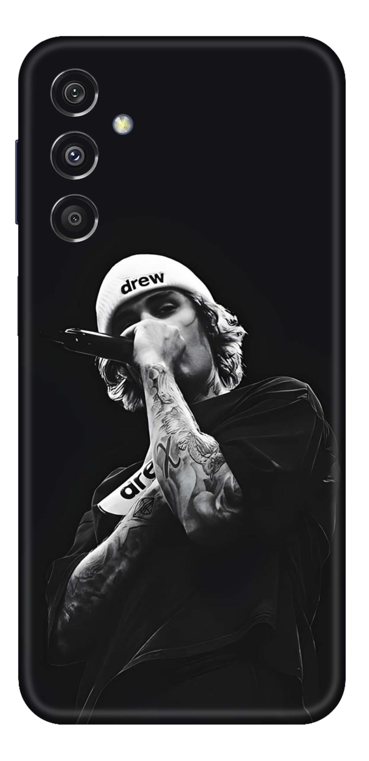 Samsung Galaxy M34 5G Skins and Wraps