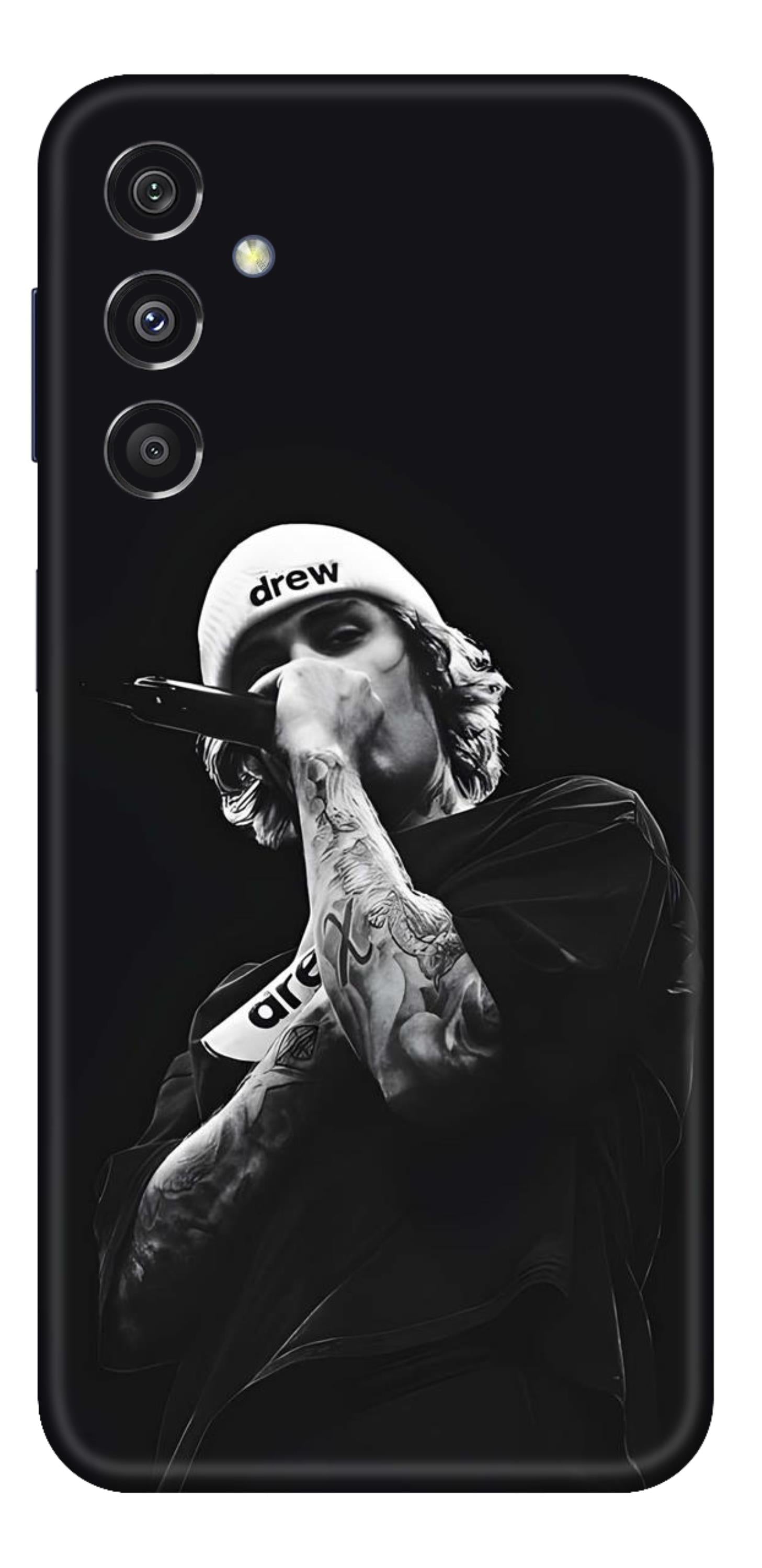 Samsung Galaxy M34 5G Skins and Wraps