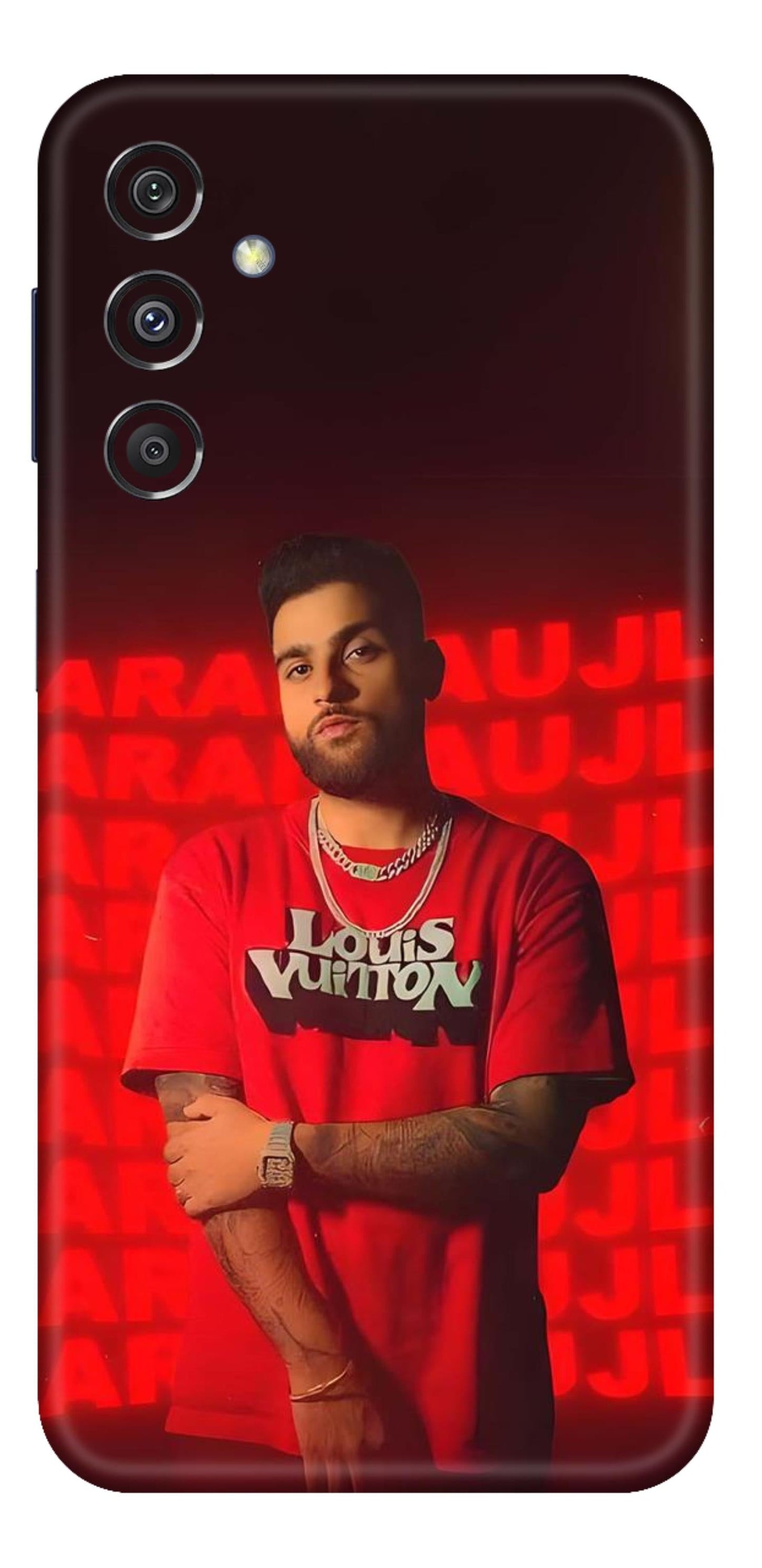 Samsung Galaxy M34 5G Skins and Wraps