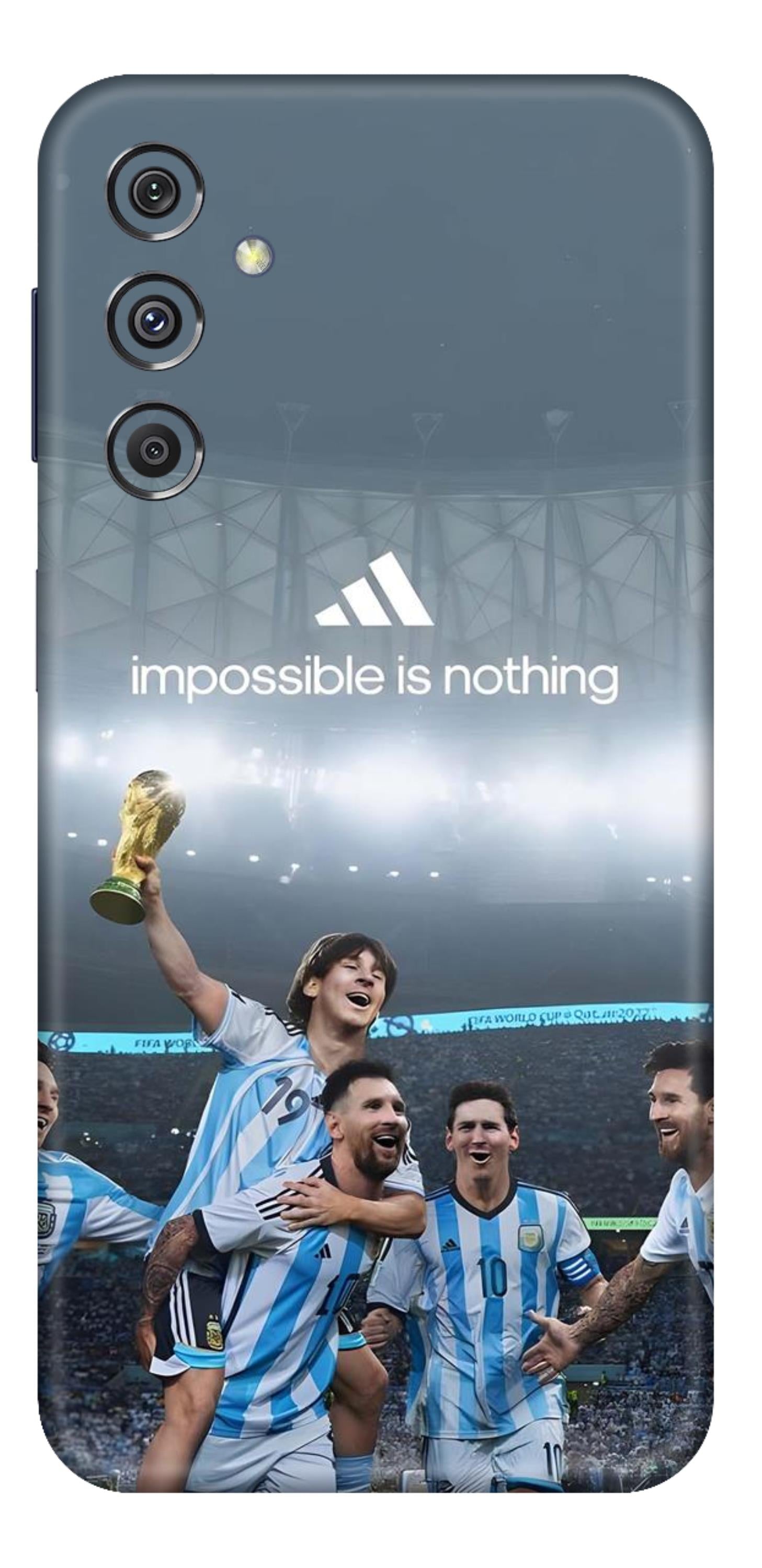 Samsung Galaxy M34 5G Skins and Wraps