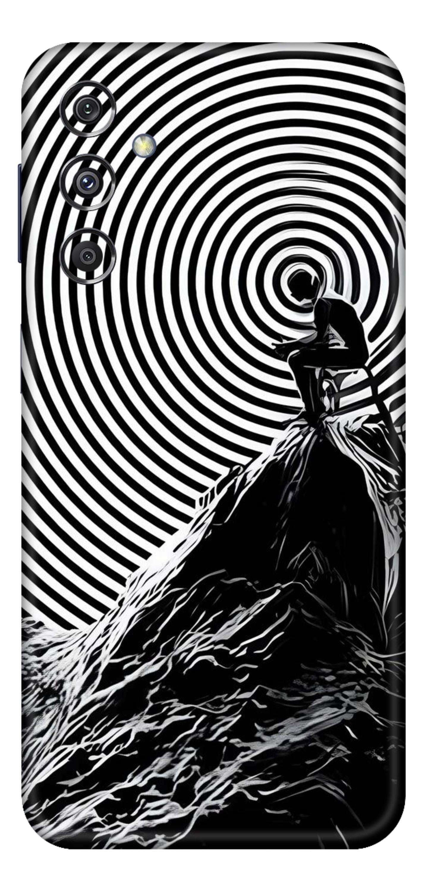 Samsung Galaxy M34 5G Skins and Wraps