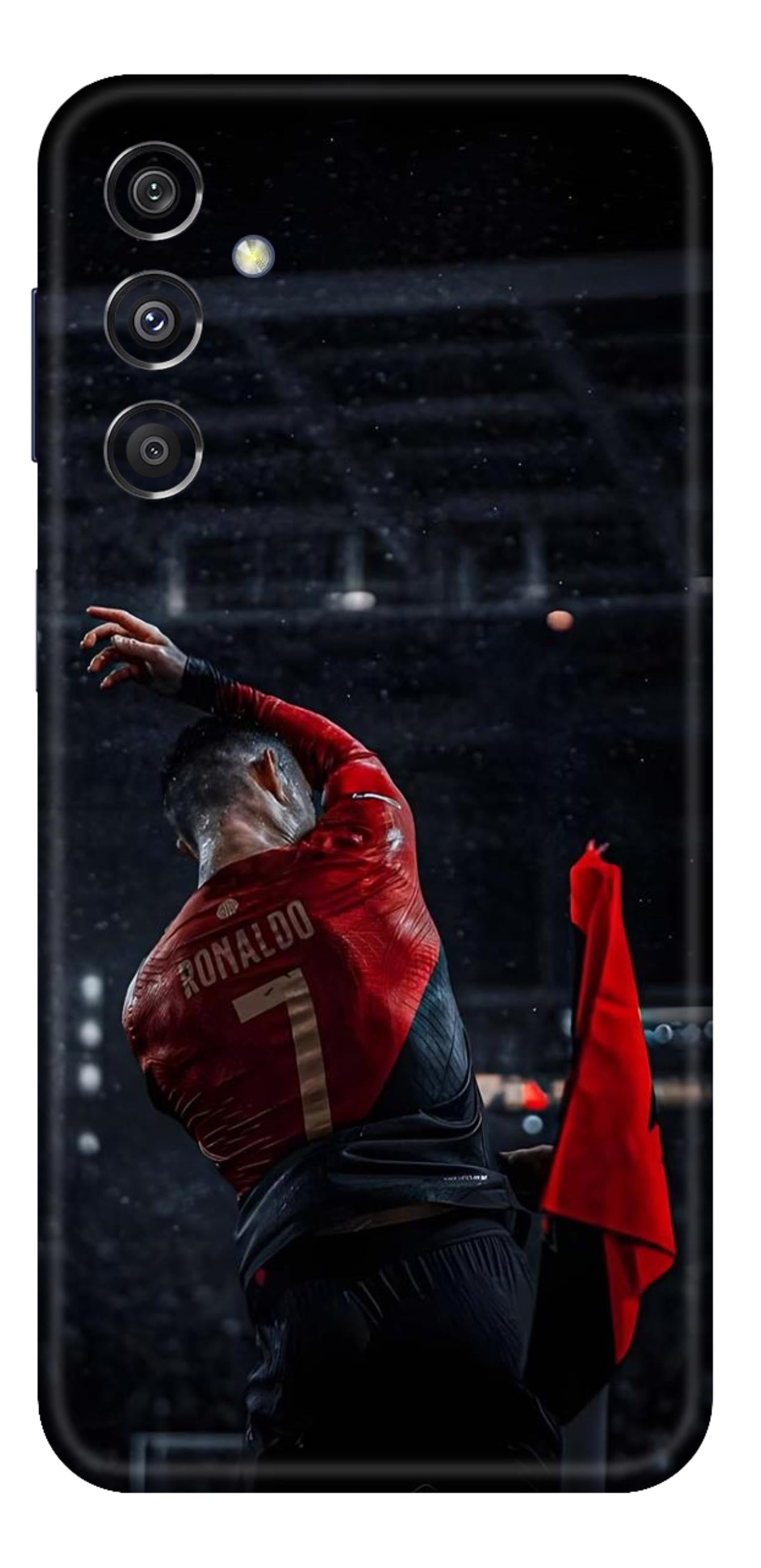 Samsung Galaxy M34 5G Skins and Wraps