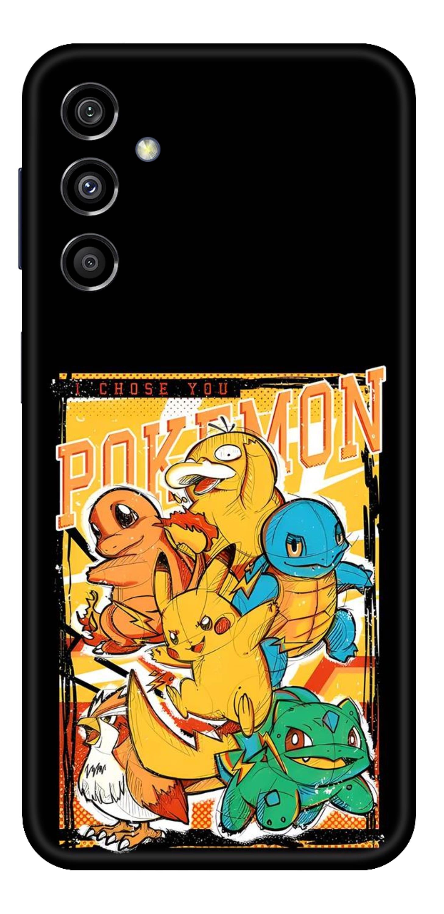 Samsung Galaxy M34 5G Skins and Wraps