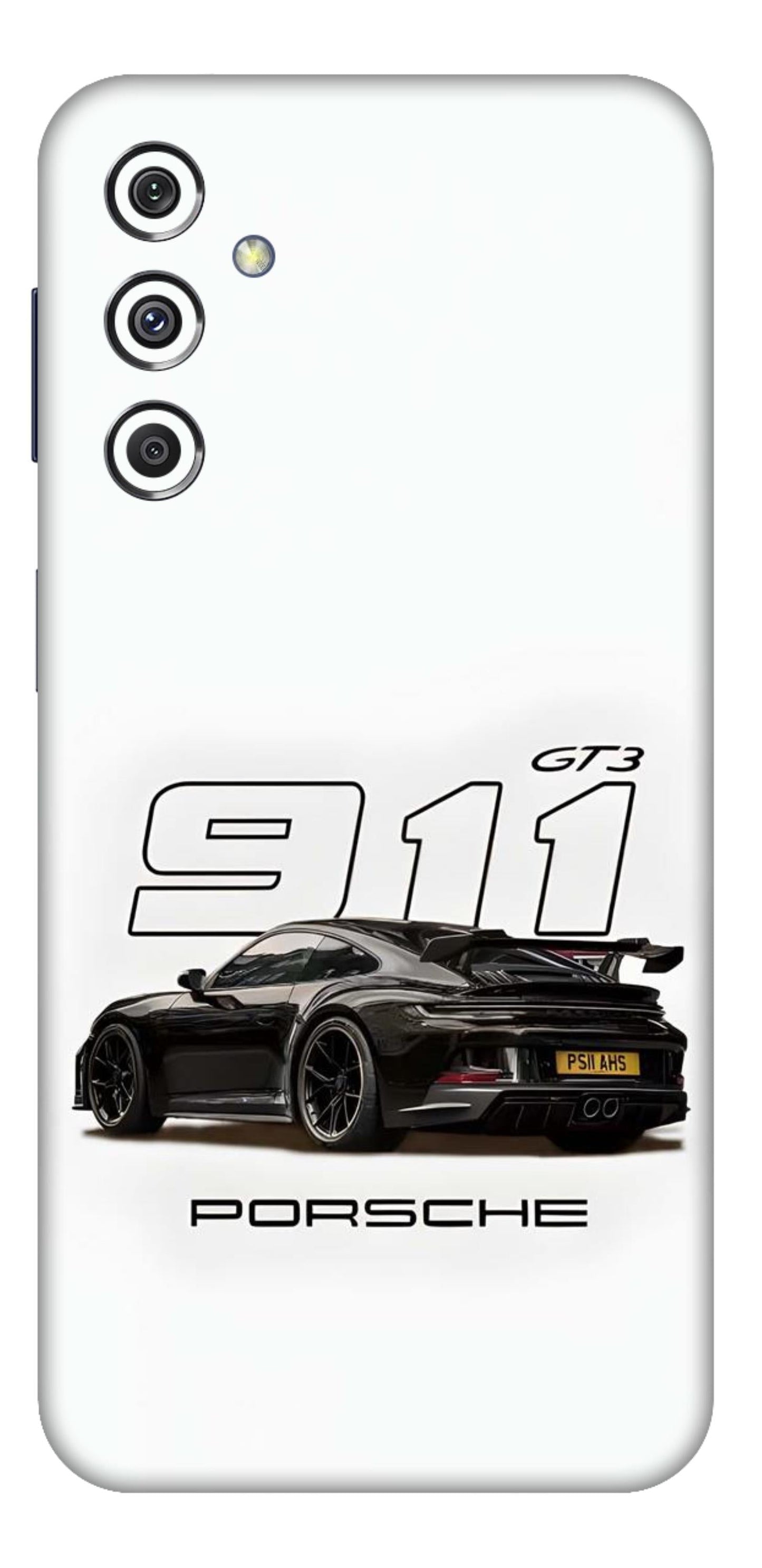 Samsung Galaxy M34 5G Skins and Wraps