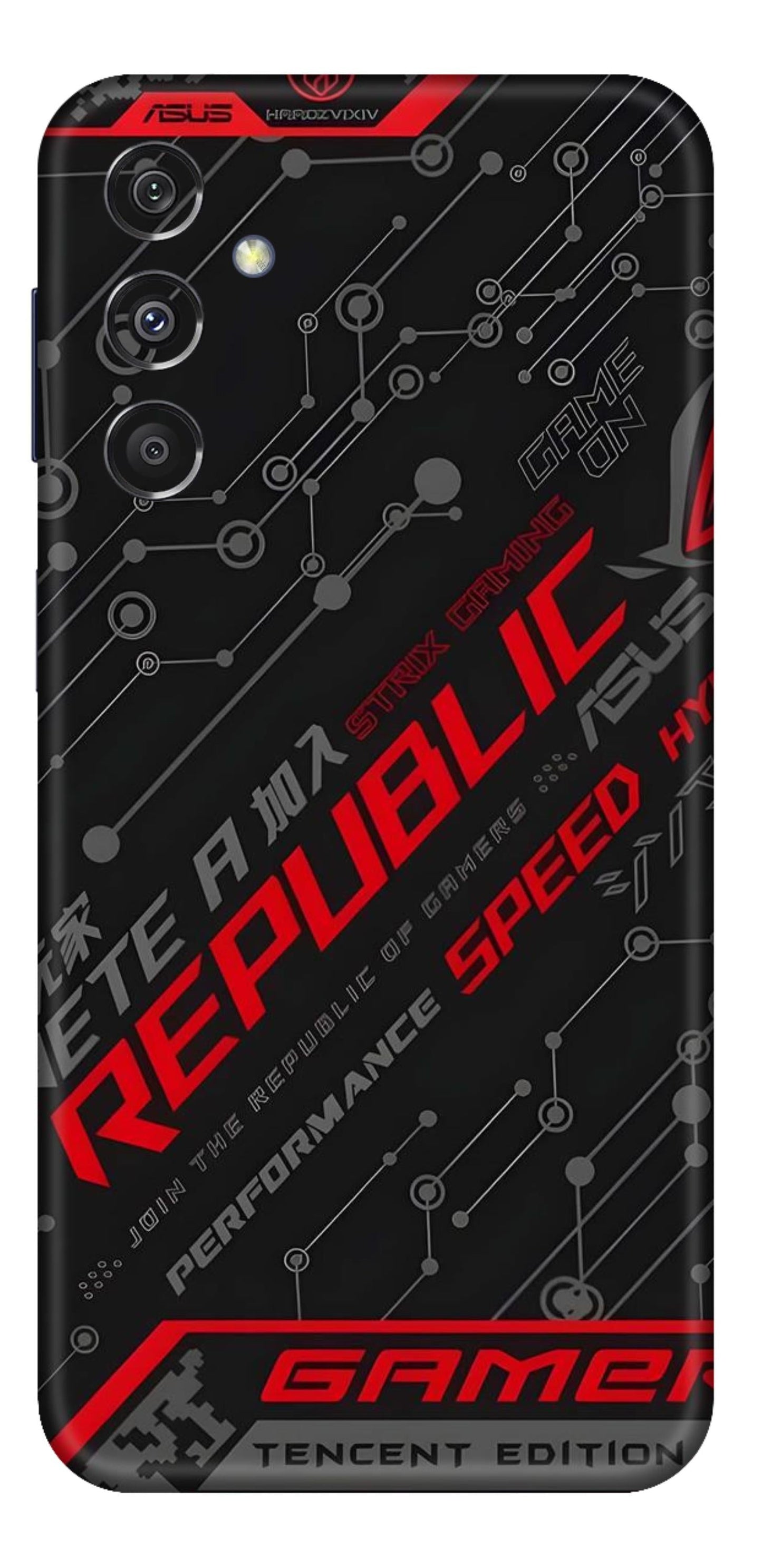 Samsung Galaxy M34 5G Skins and Wraps