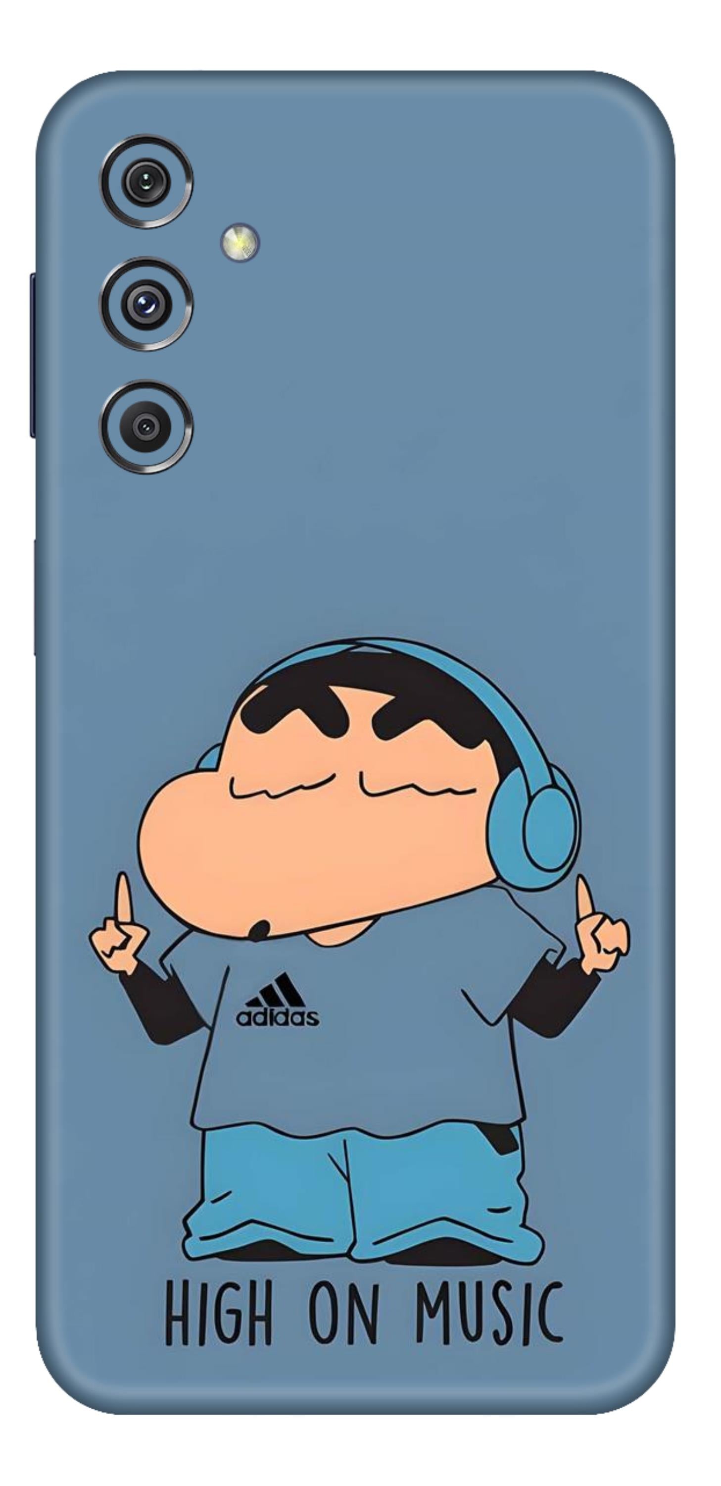 Samsung Galaxy M34 5G Skins and Wraps