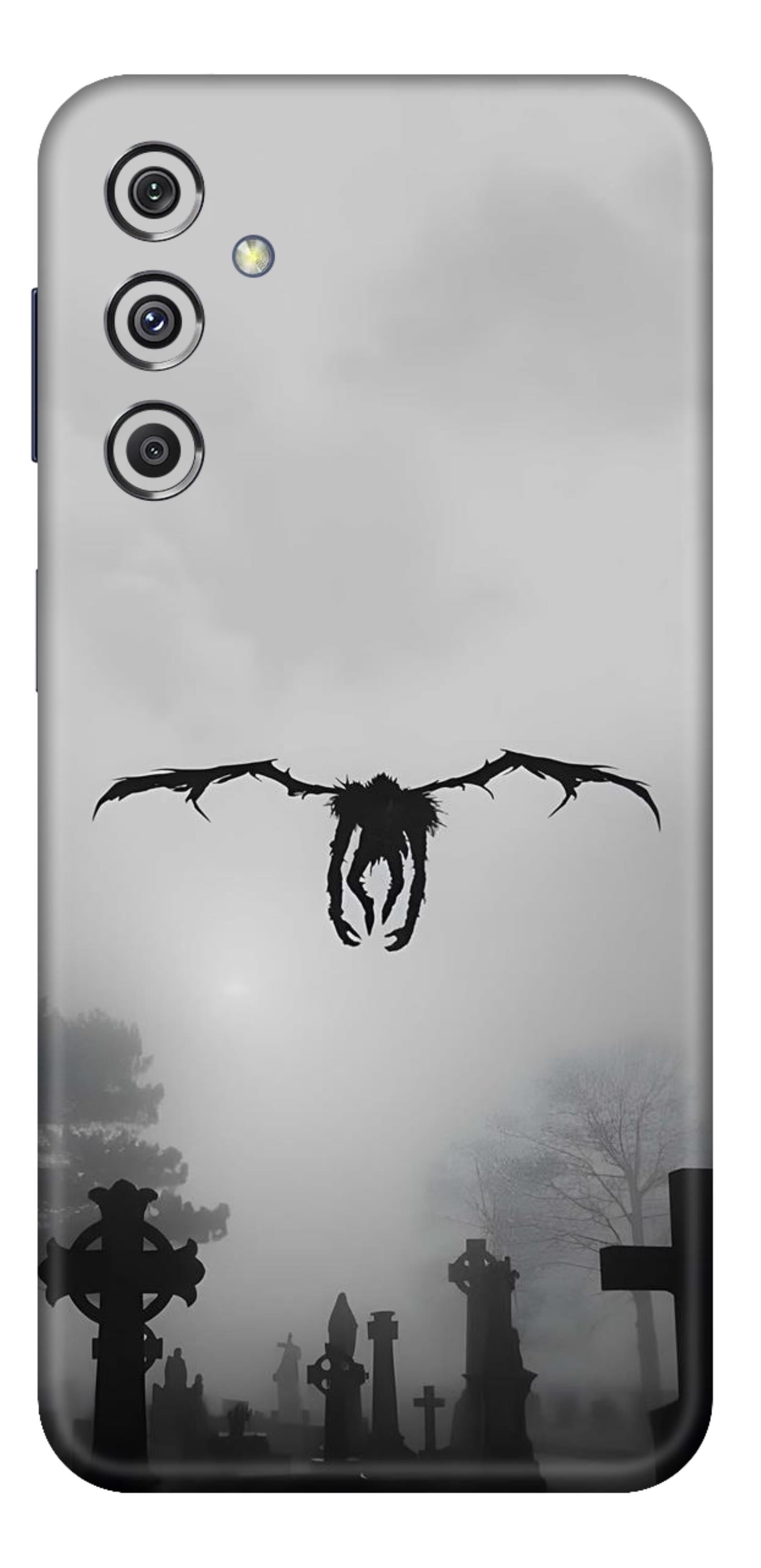 Samsung Galaxy M34 5G Skins and Wraps