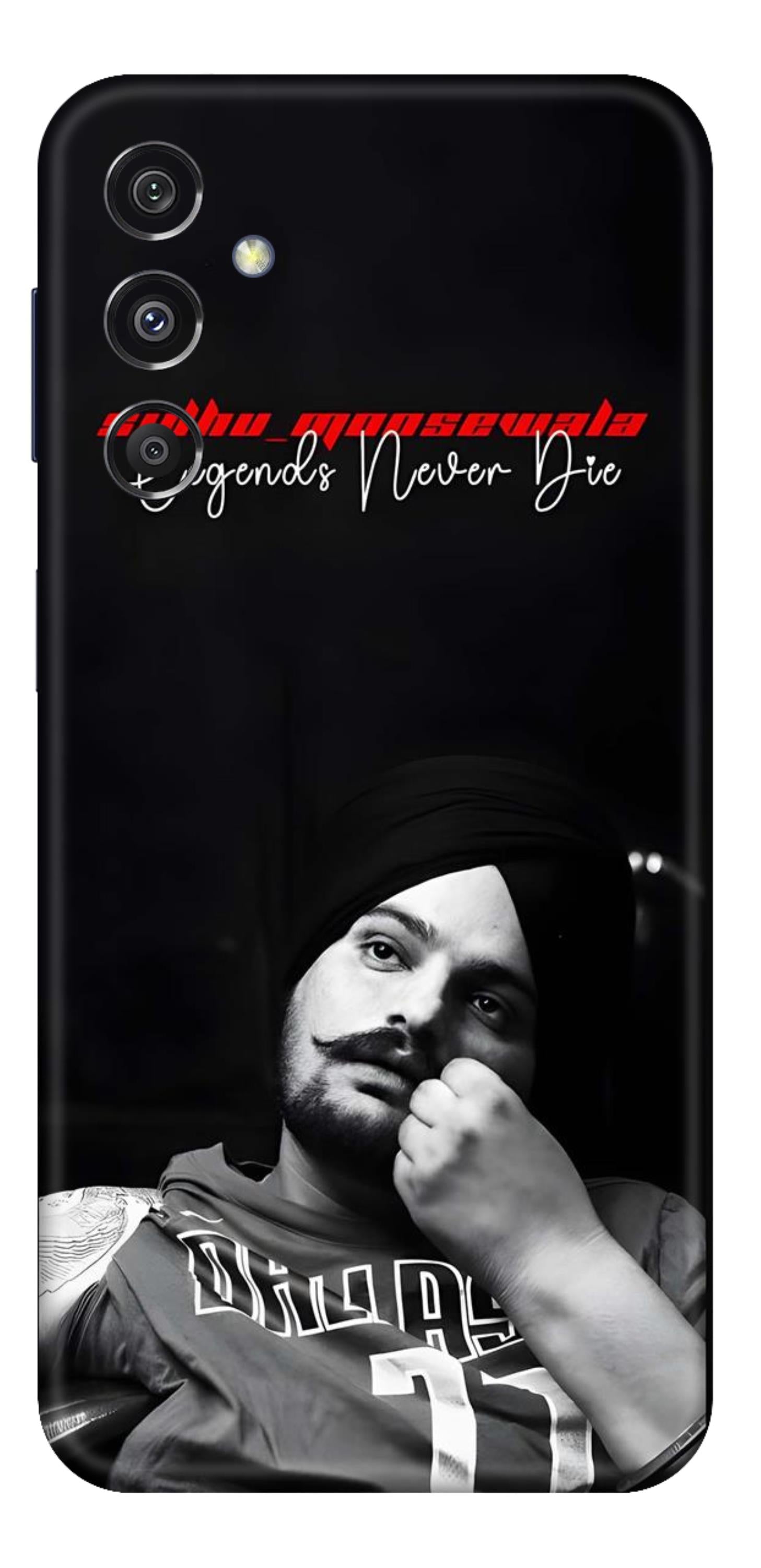 Samsung Galaxy M34 5G Skins and Wraps