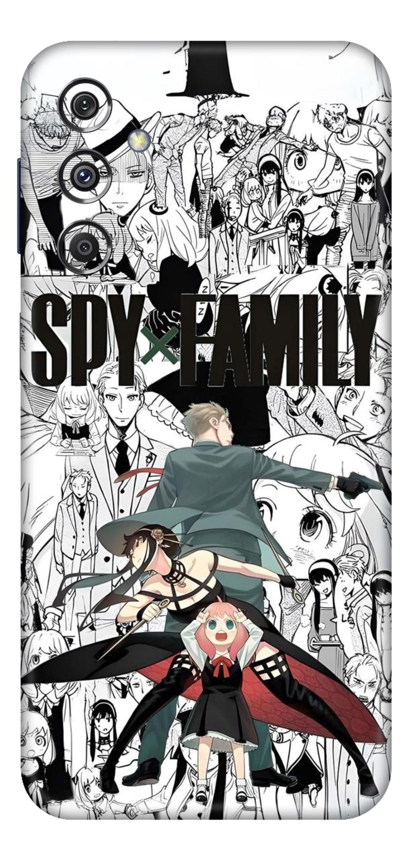 Samsung Galaxy M34 5G Skins and Wraps