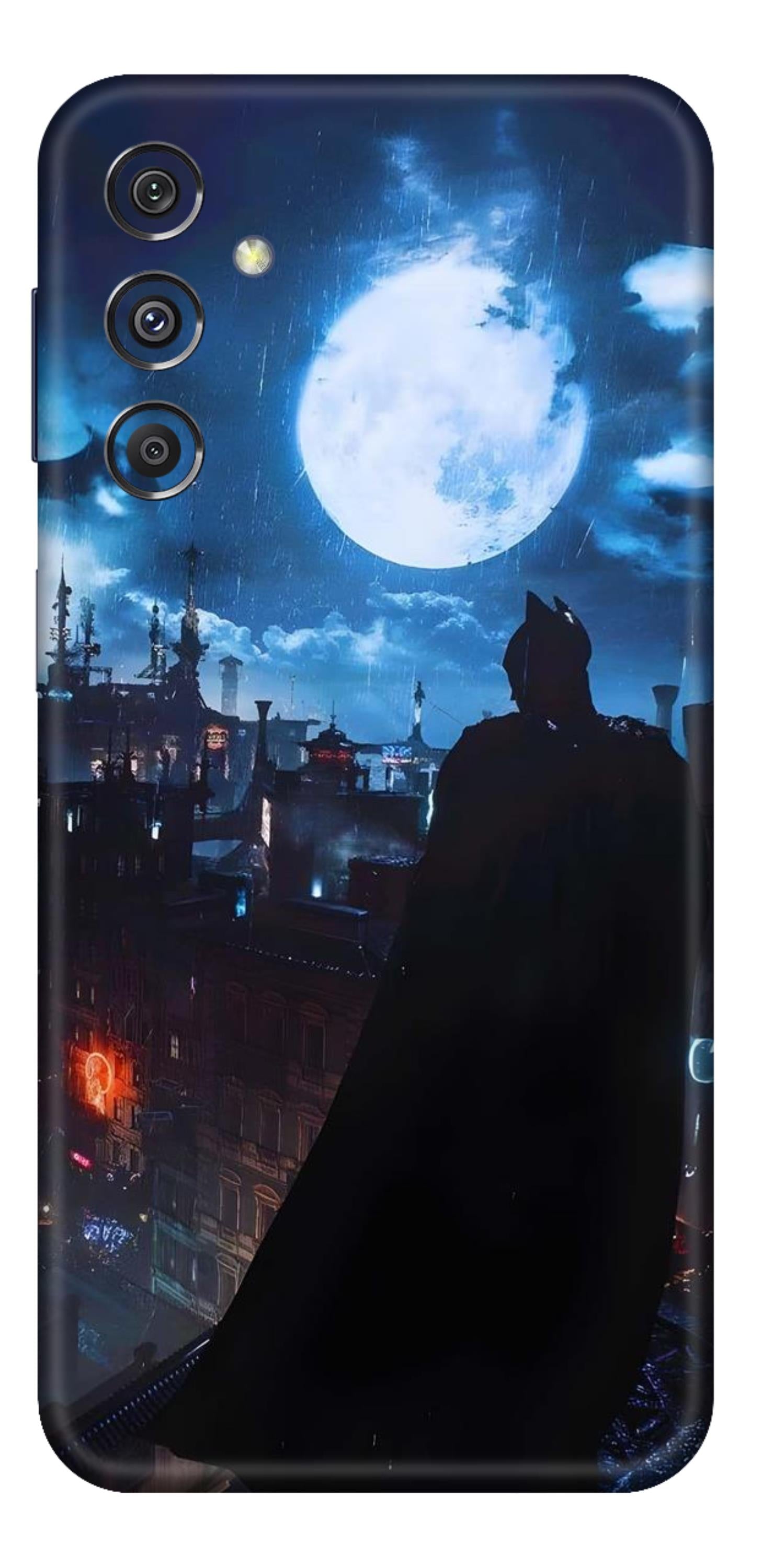 Samsung Galaxy M34 5G Skins and Wraps