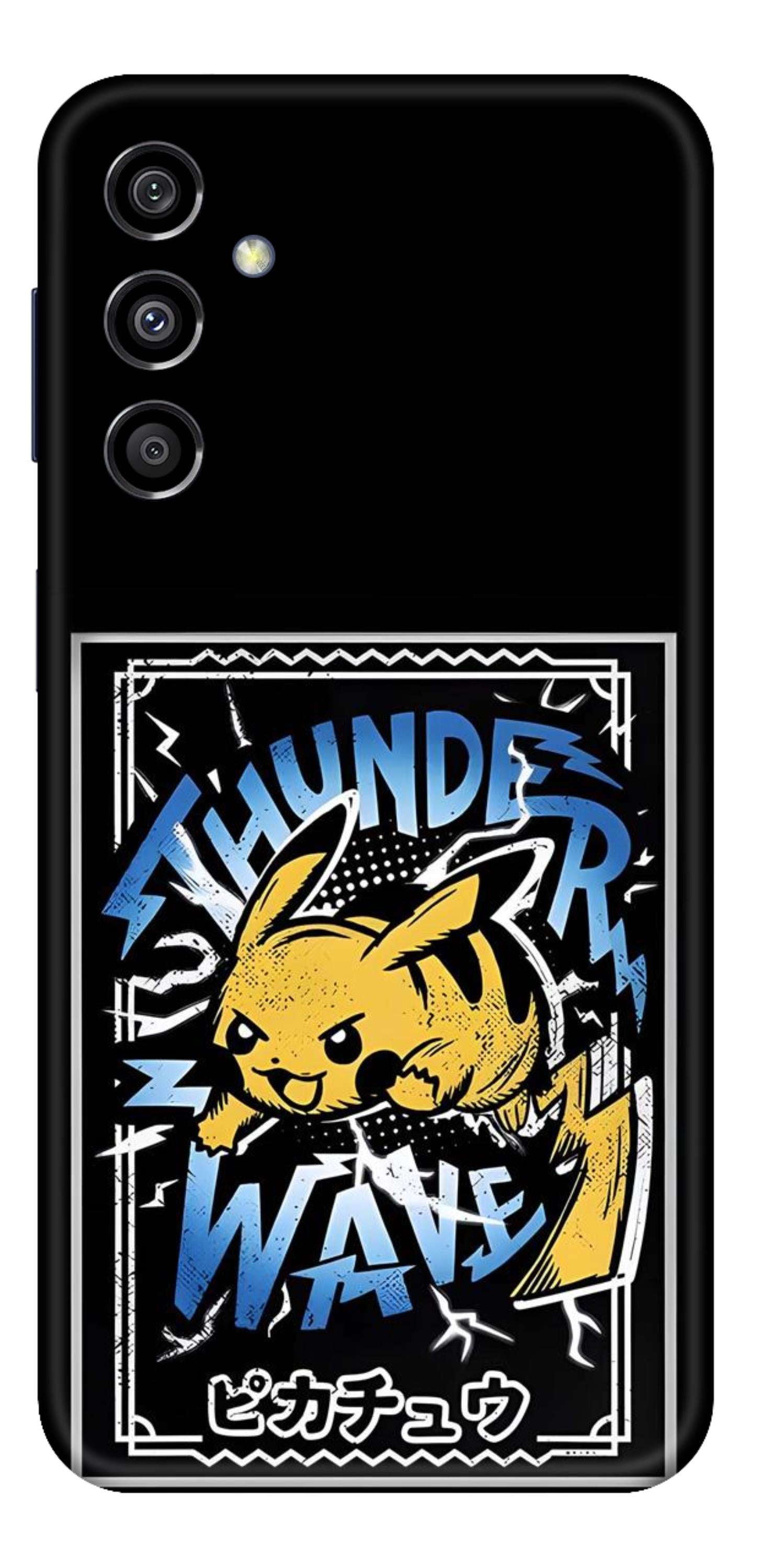 Samsung Galaxy M34 5G Skins and Wraps