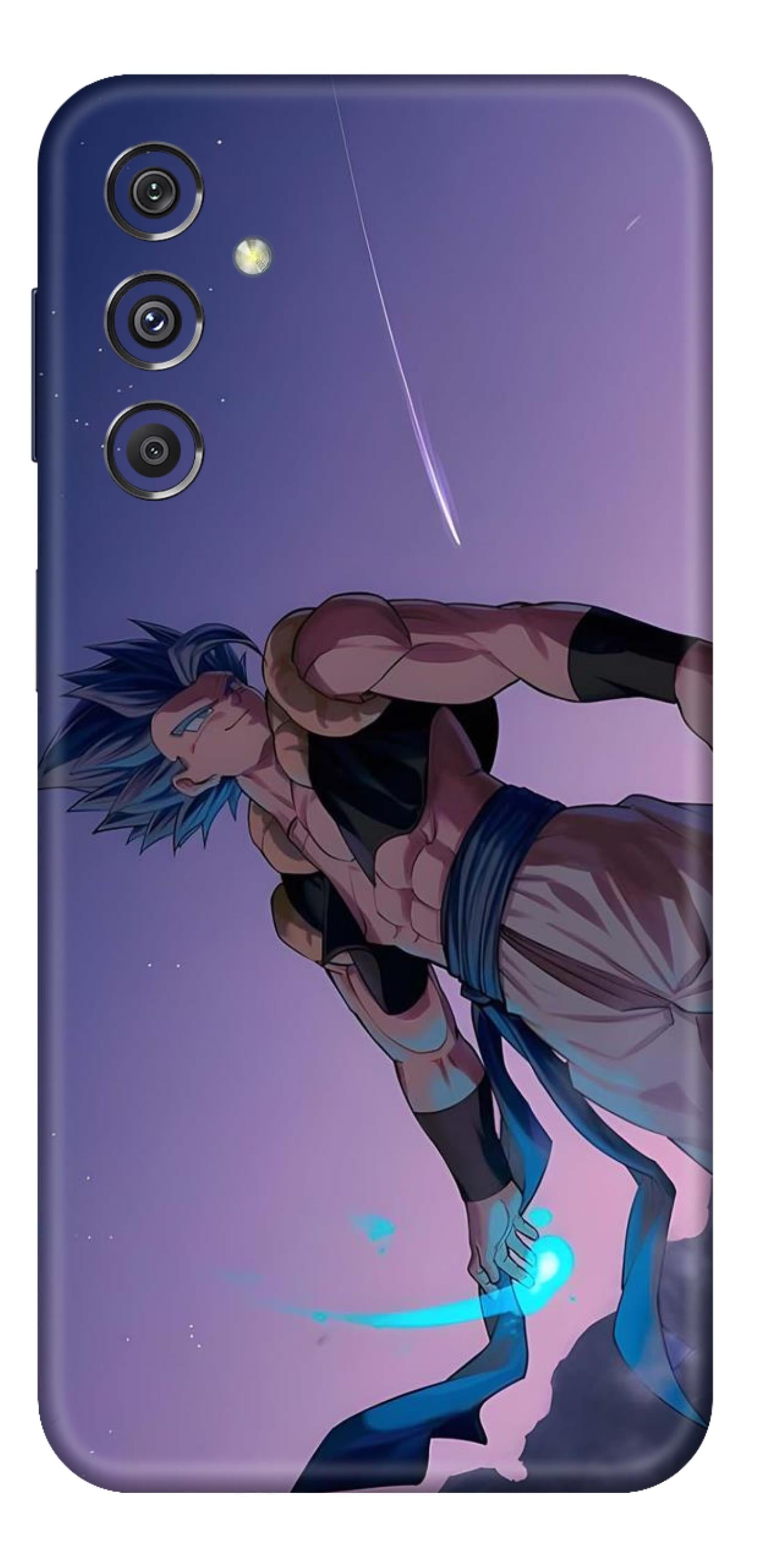 Samsung Galaxy M34 5G Skins and Wraps