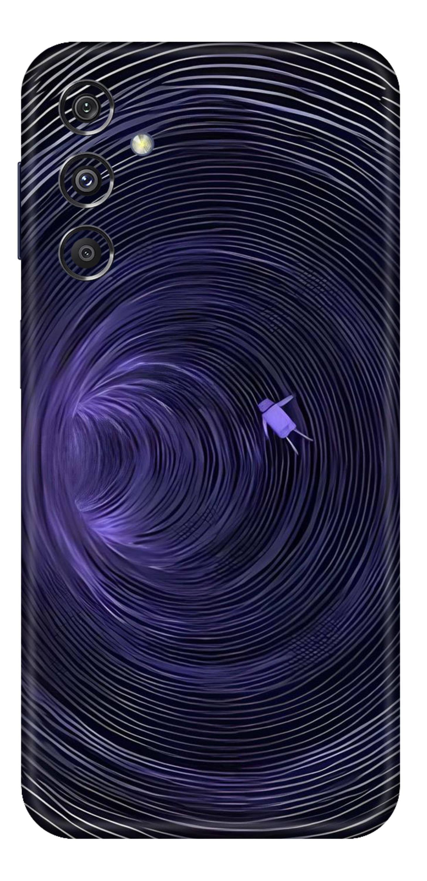 Samsung Galaxy M34 5G Skins and Wraps